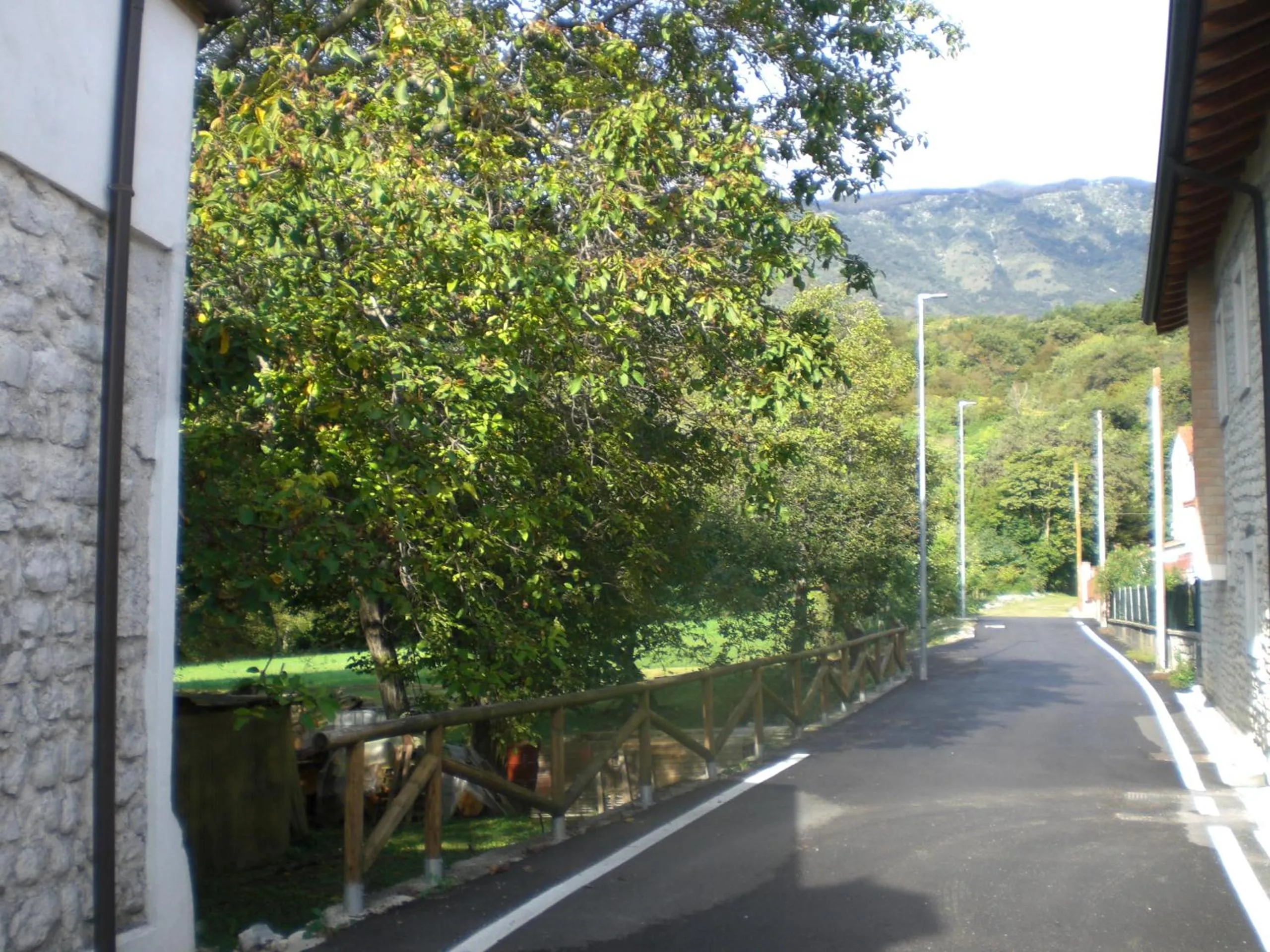  in Venezia delle Nevi