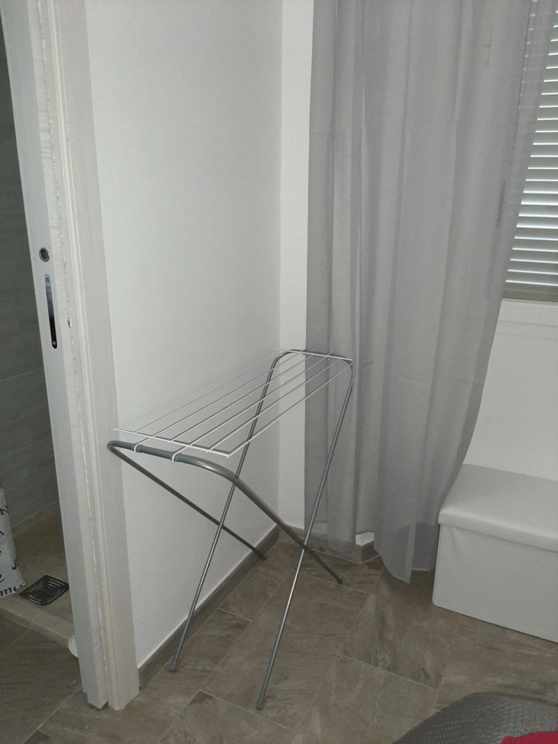 Other in Borgo Marinaro La Medusa Arbatax - camera matrimoniale con bagno privato-