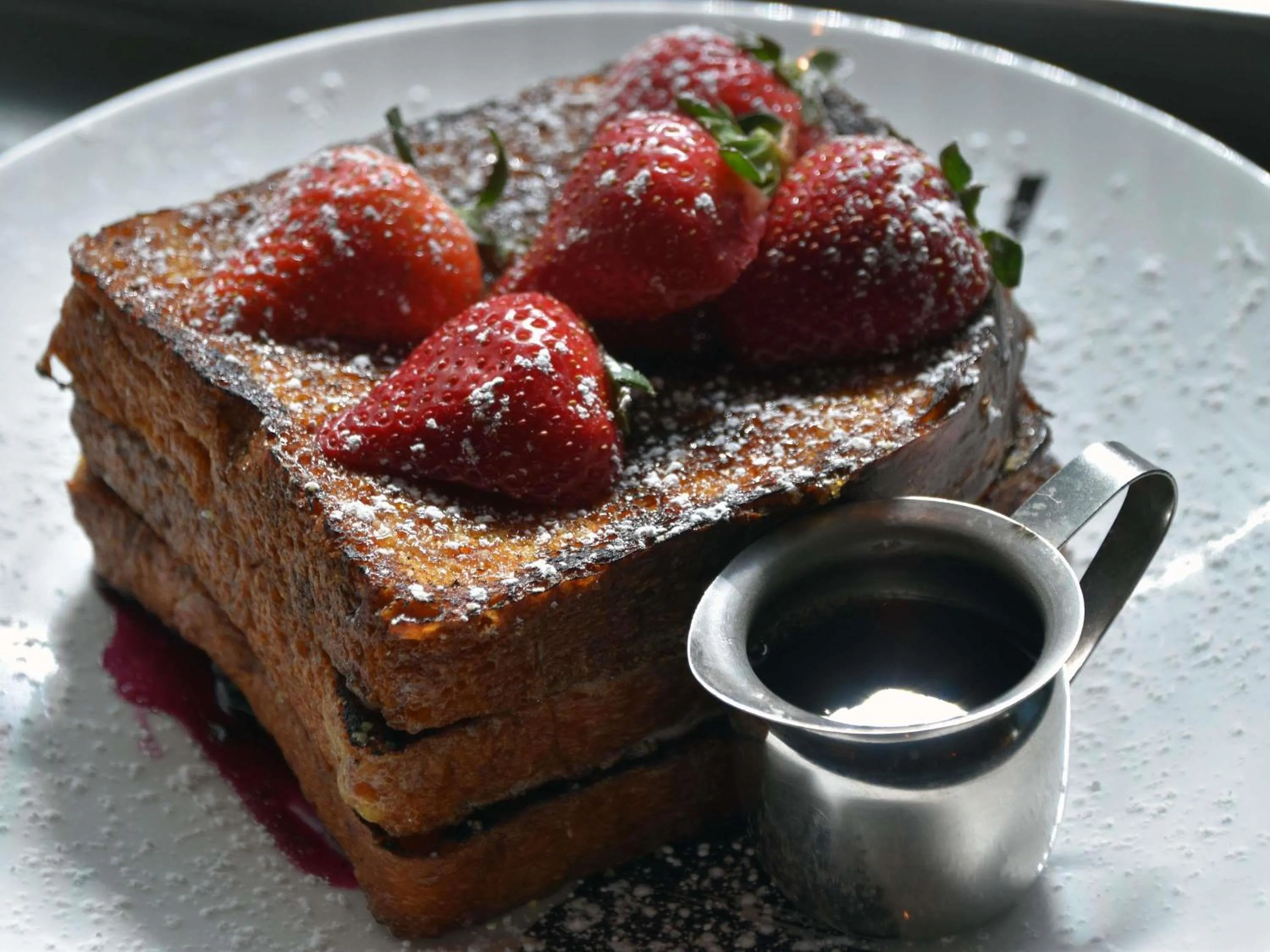 Restaurant/places to eat in Sofitel Philadelphia at Rittenhouse Square