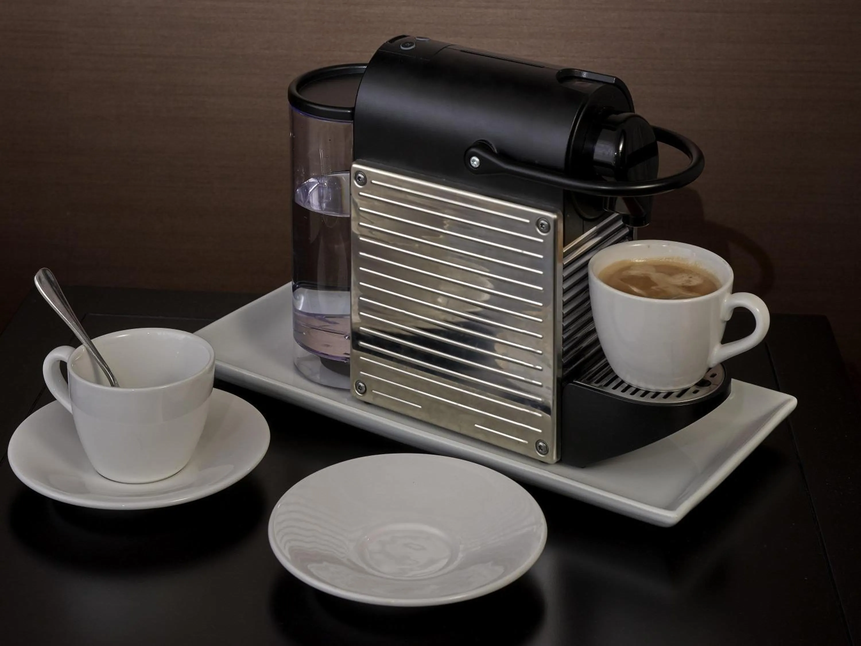 Bedroom in Sofitel Philadelphia at Rittenhouse Square