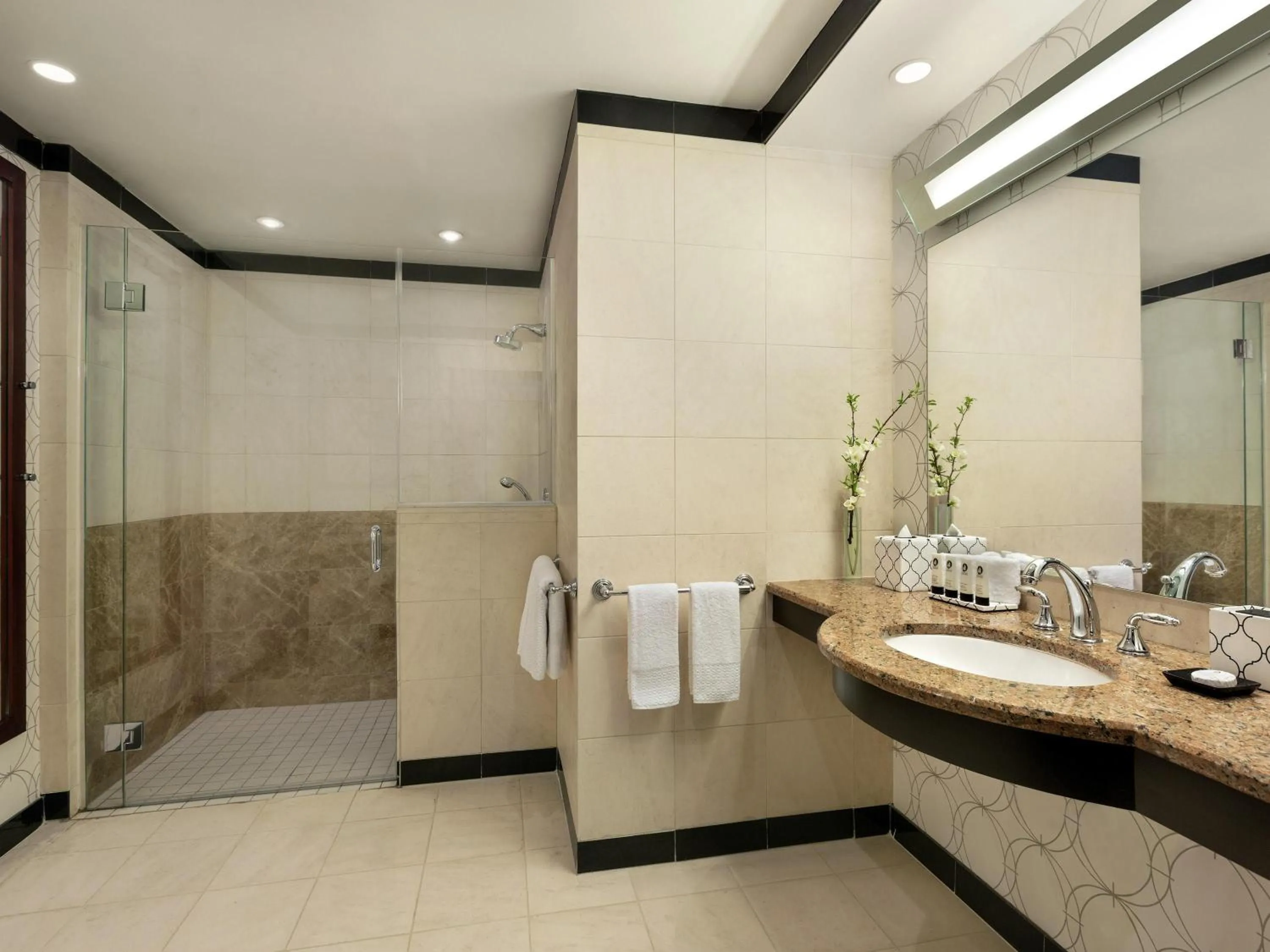 Bedroom in Sofitel Philadelphia at Rittenhouse Square