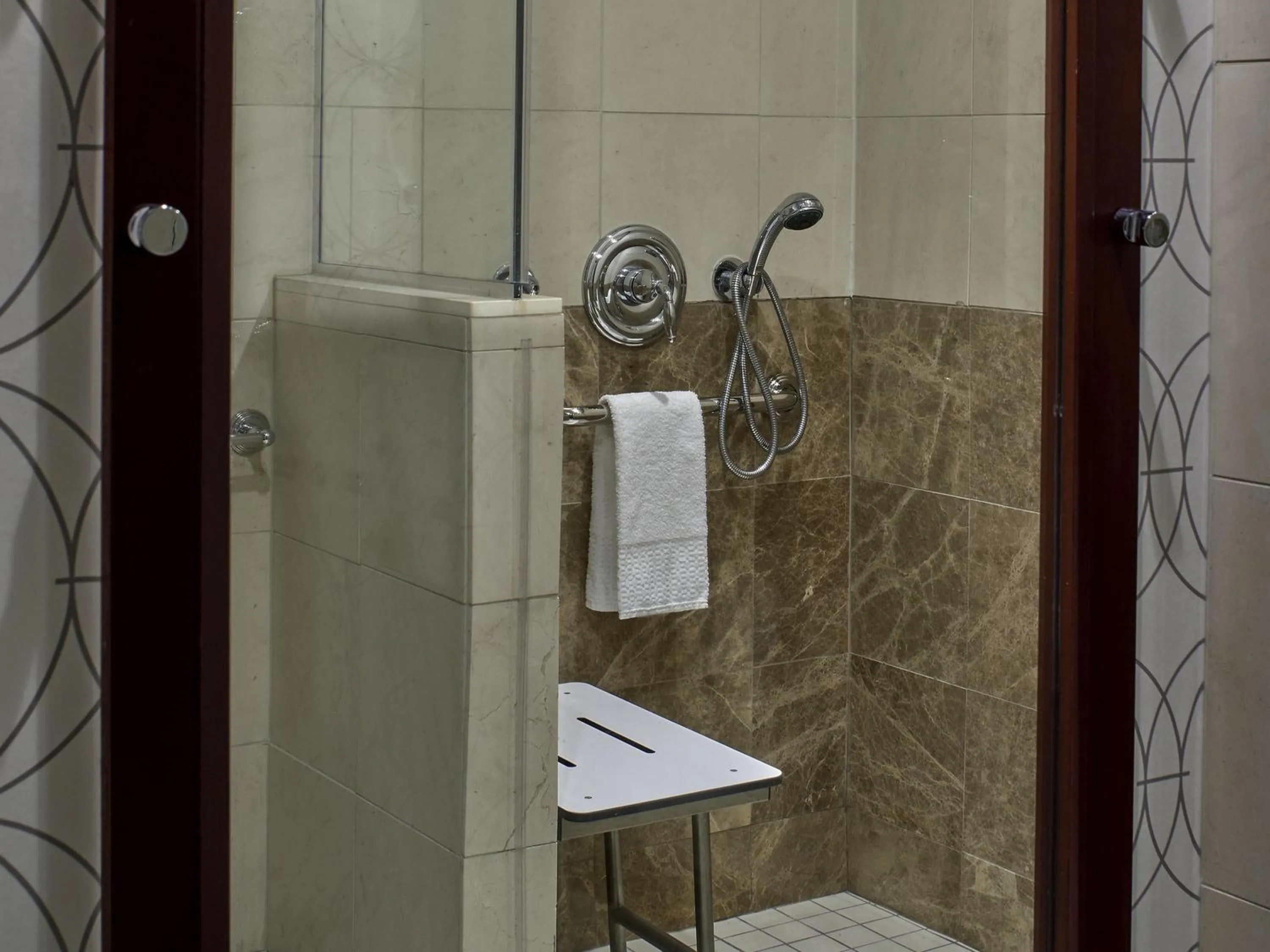 Bedroom in Sofitel Philadelphia at Rittenhouse Square