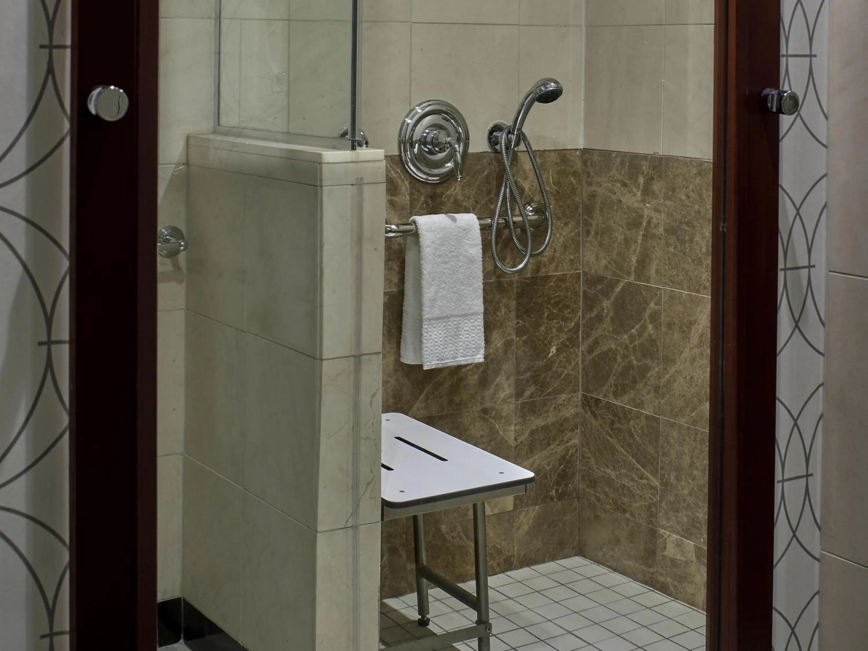 Bedroom in Sofitel Philadelphia at Rittenhouse Square