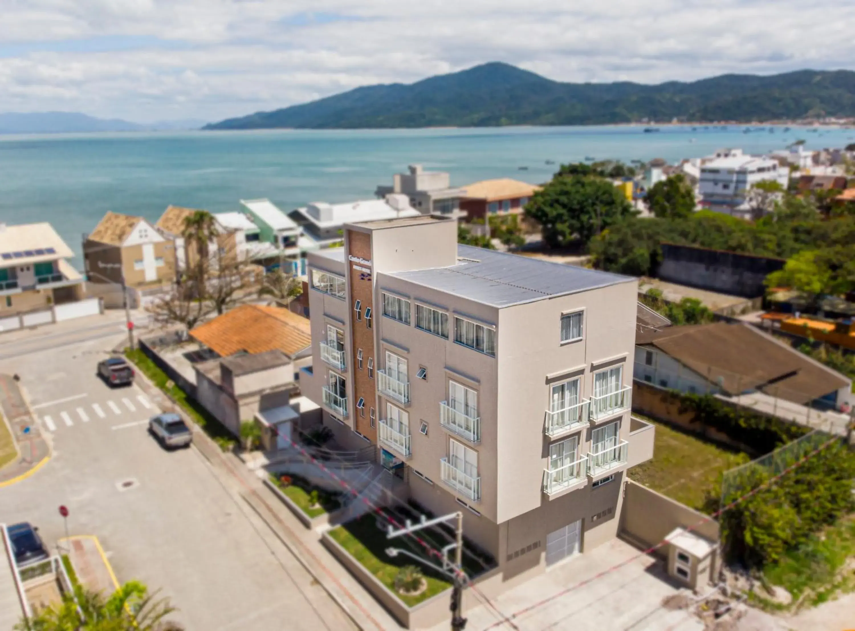 Apart Hotel Canto Grande Apart Hotel Canto Grande