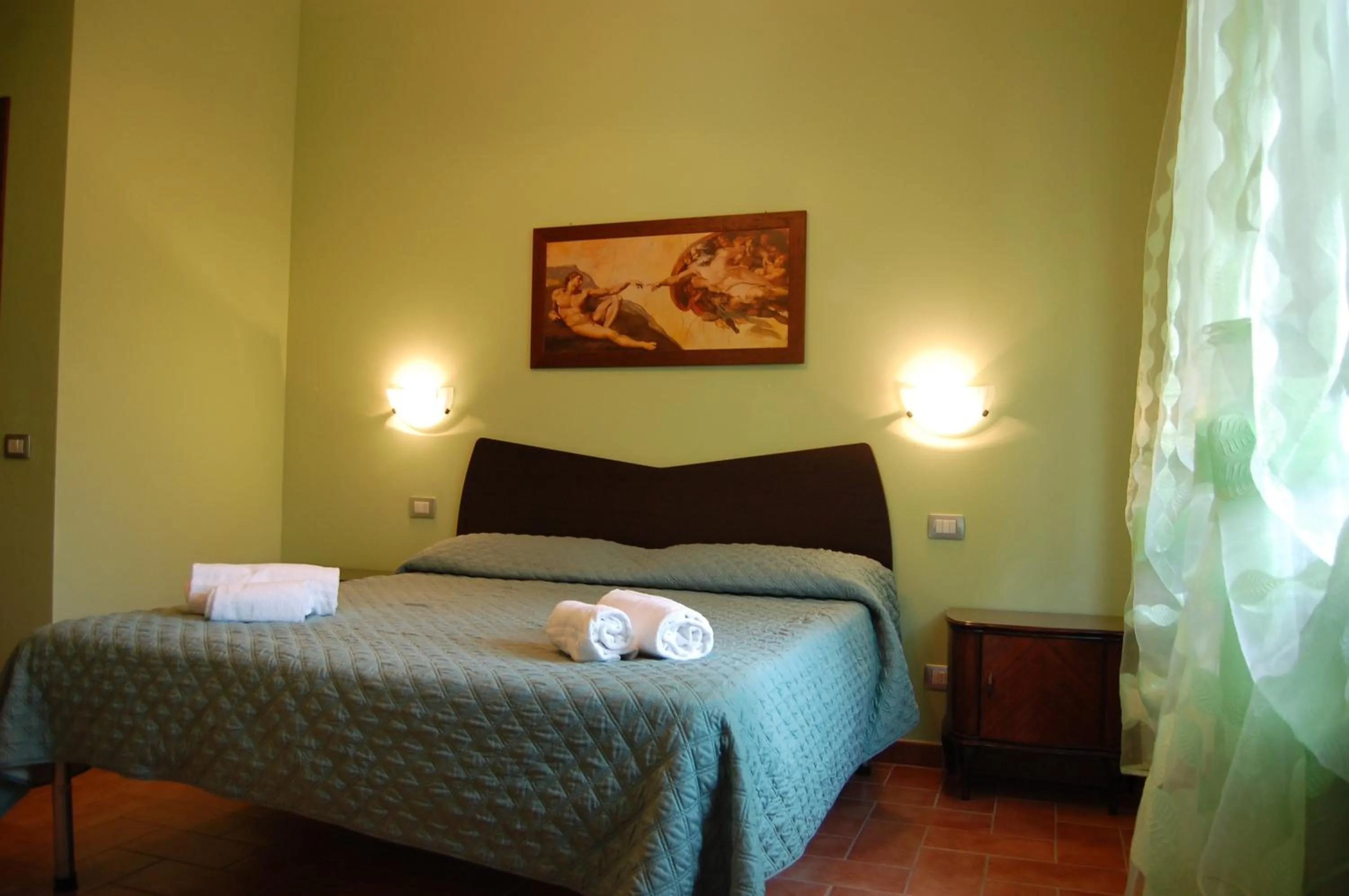 Mariani Bed&Breakfast