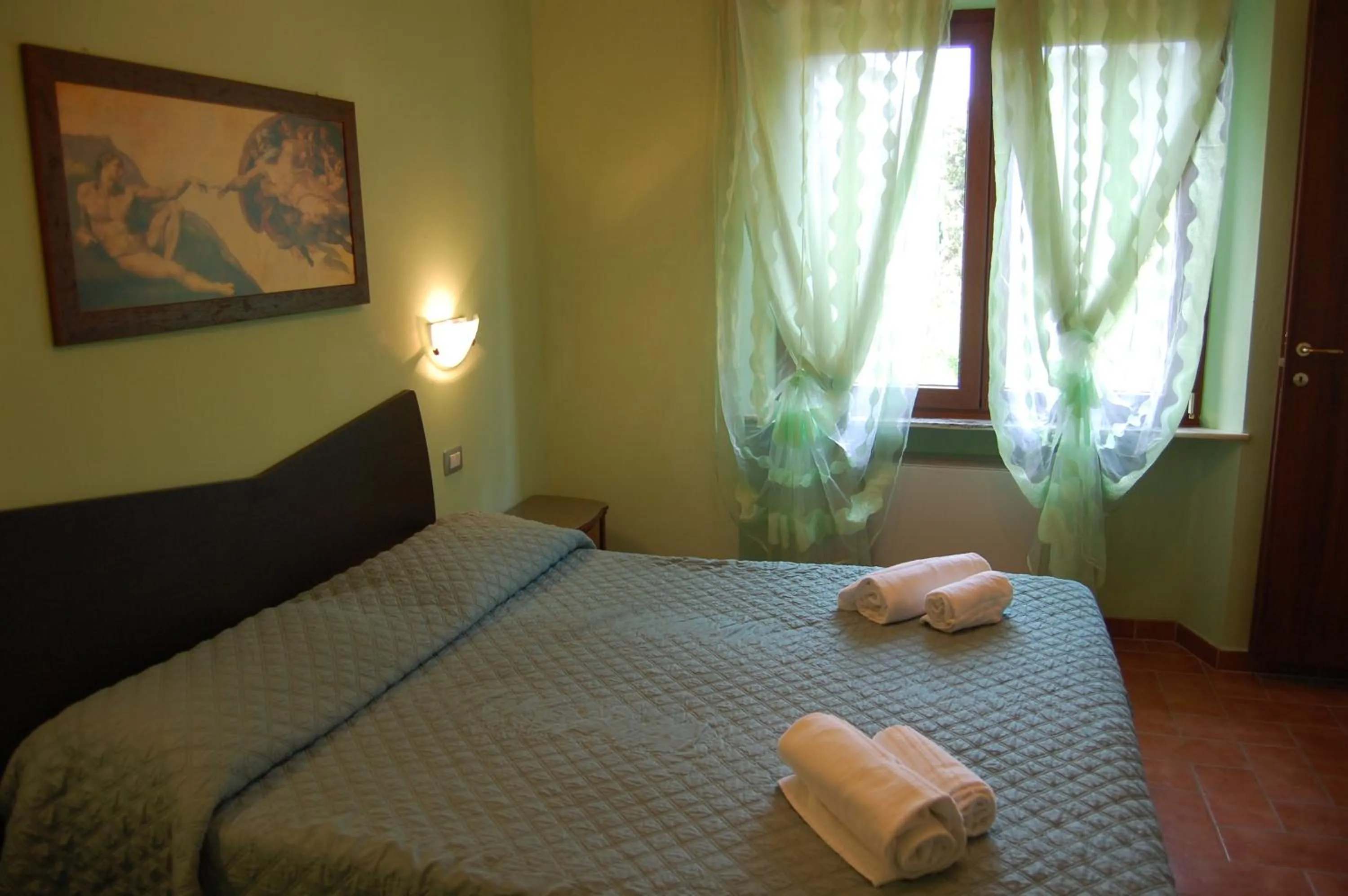 Mariani Bed&Breakfast