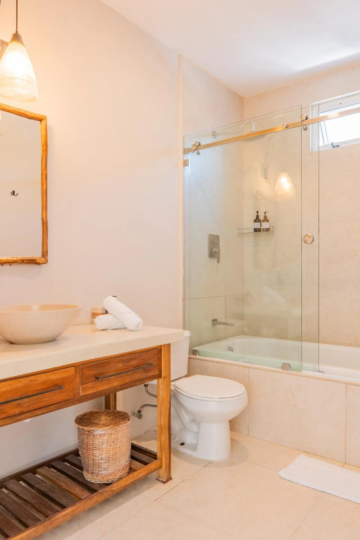 AGAM Hotel Boutique Bacalar - Adults Only