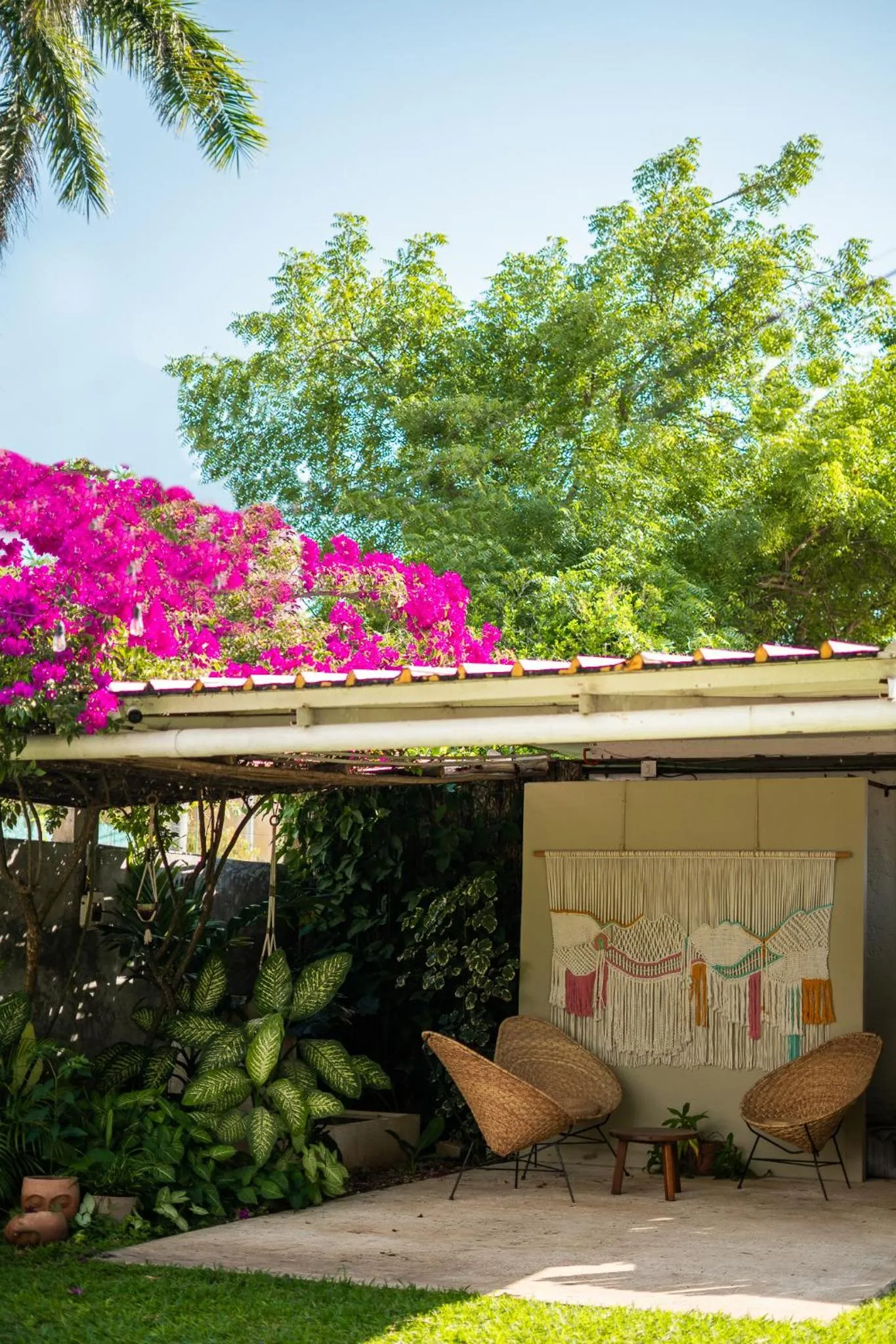 AGAM Hotel Boutique Bacalar - Adults Only