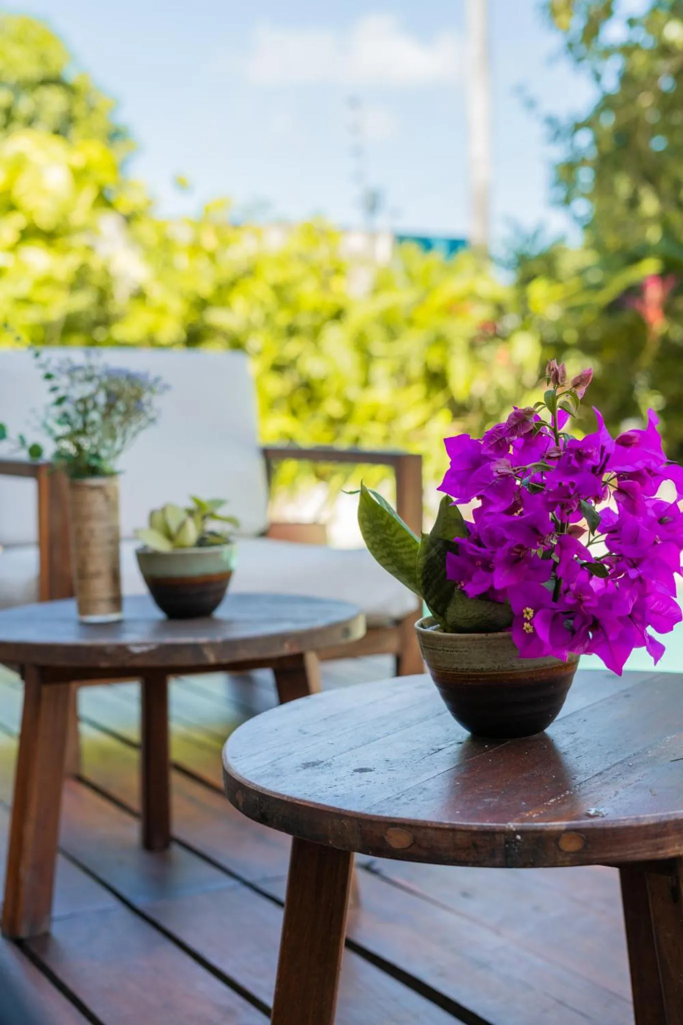 AGAM Hotel Boutique Bacalar - Adults Only