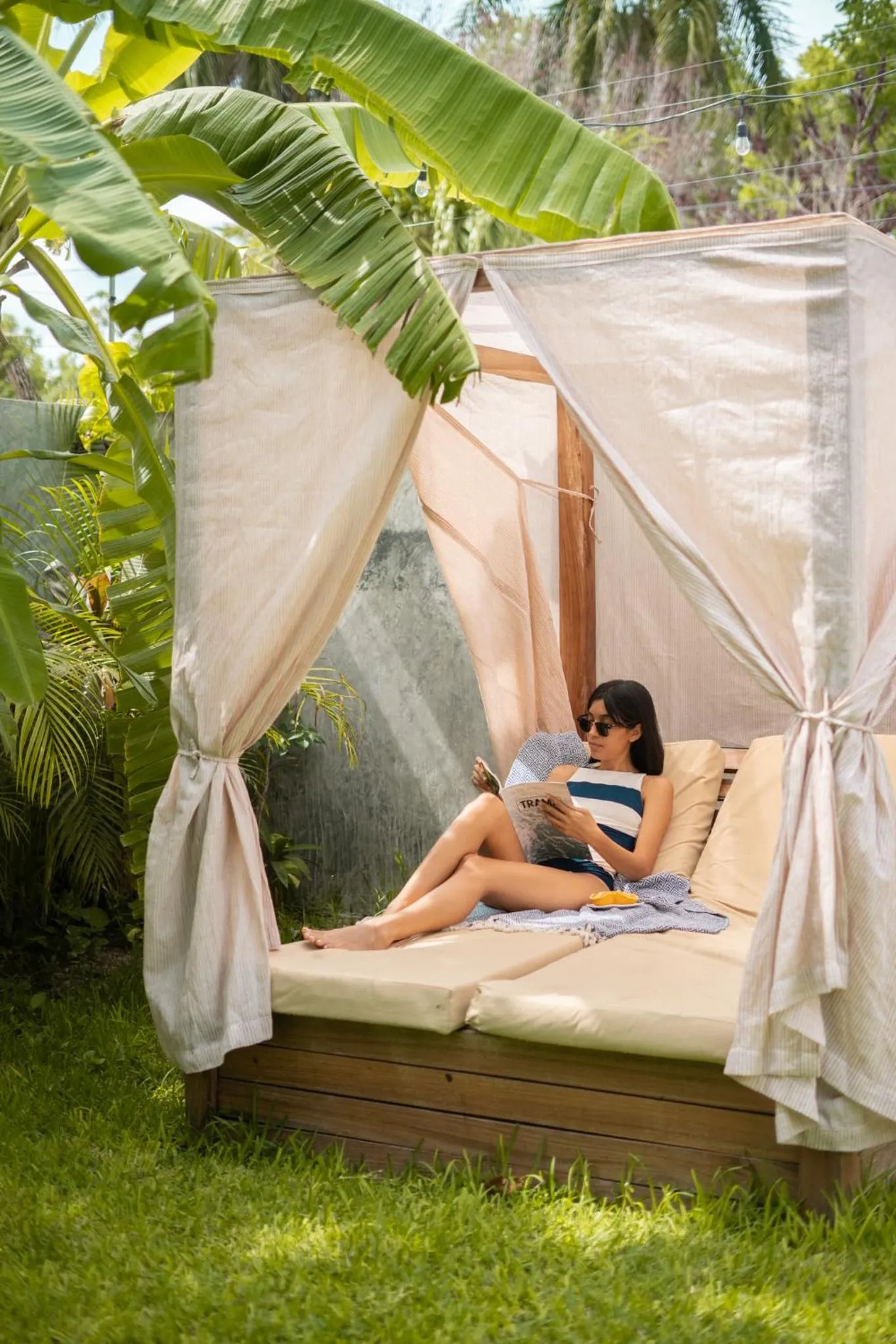 AGAM Hotel Boutique Bacalar - Adults Only