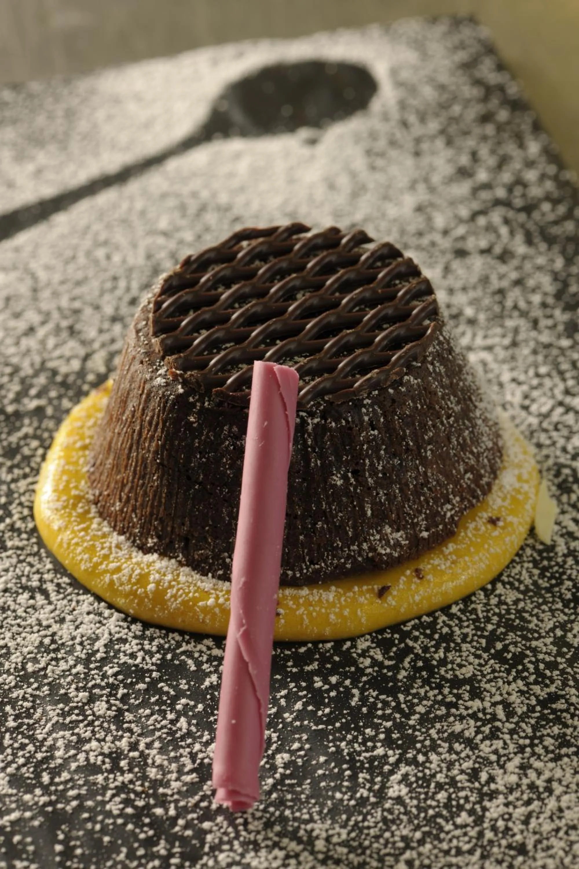 Food in Hotel Delle Rose