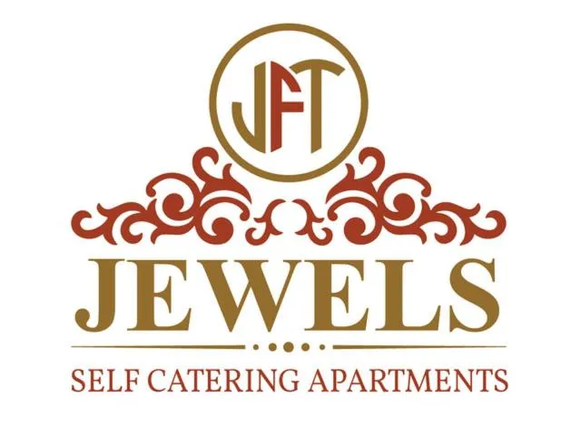 Property logo or sign in JFT self catering units