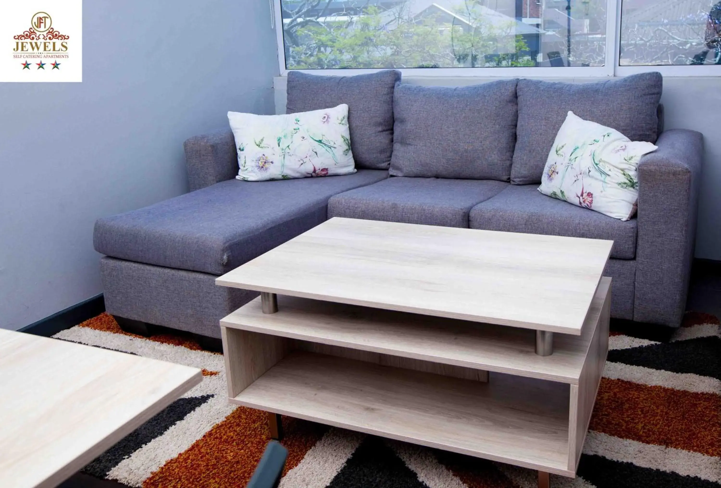 Apartment - Split Level in JFT self catering units Apartment - Split Level in JFT self catering units