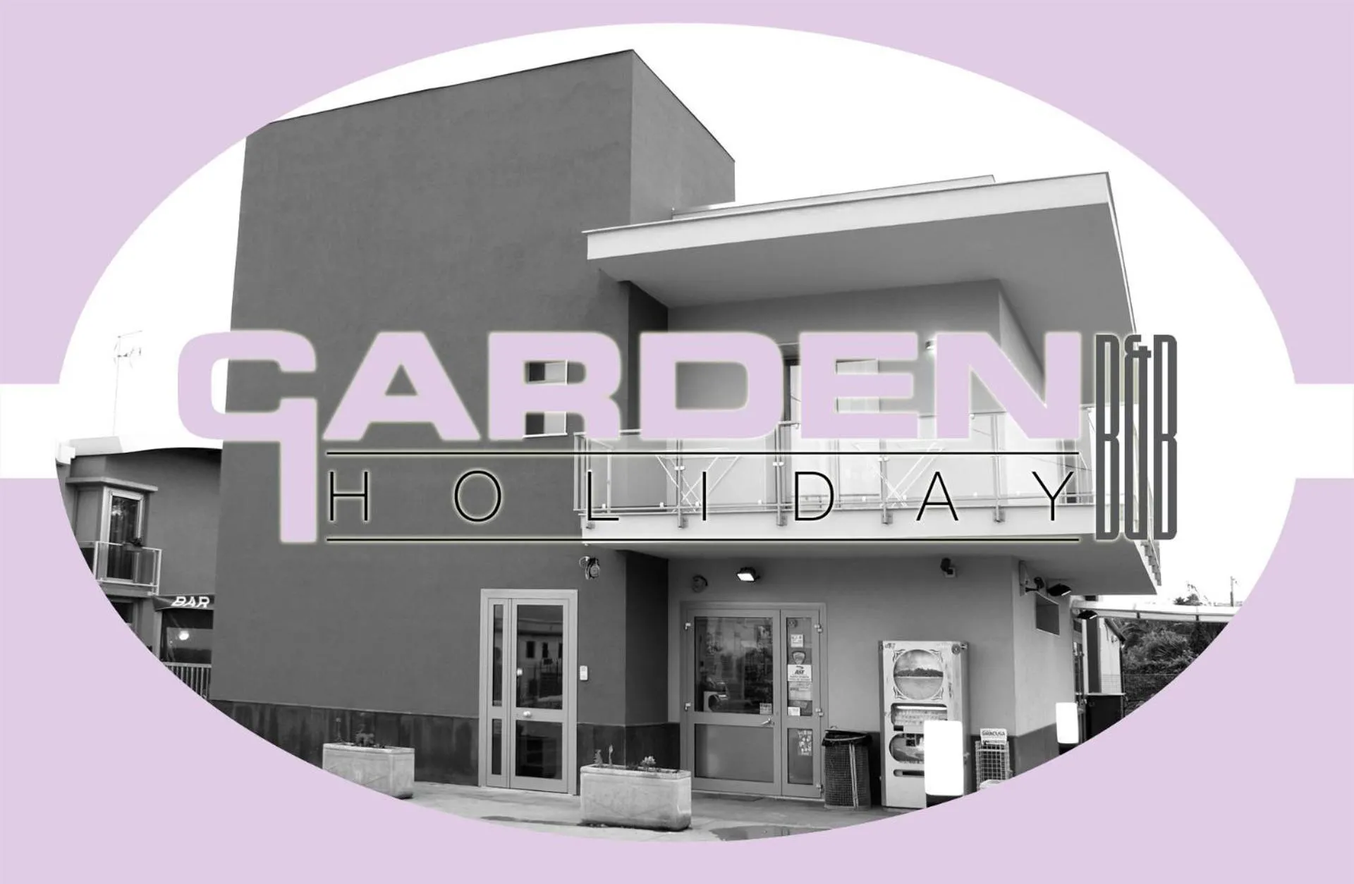 Garden Holiday