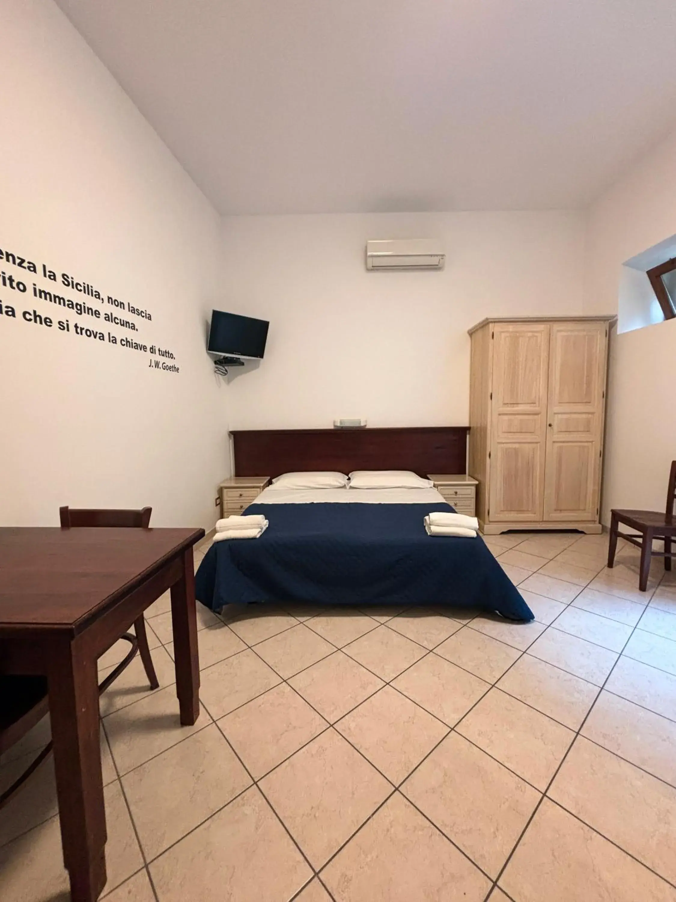 Standard Studio in Mamamia #Lipari Standard Studio in Mamamia #Lipari