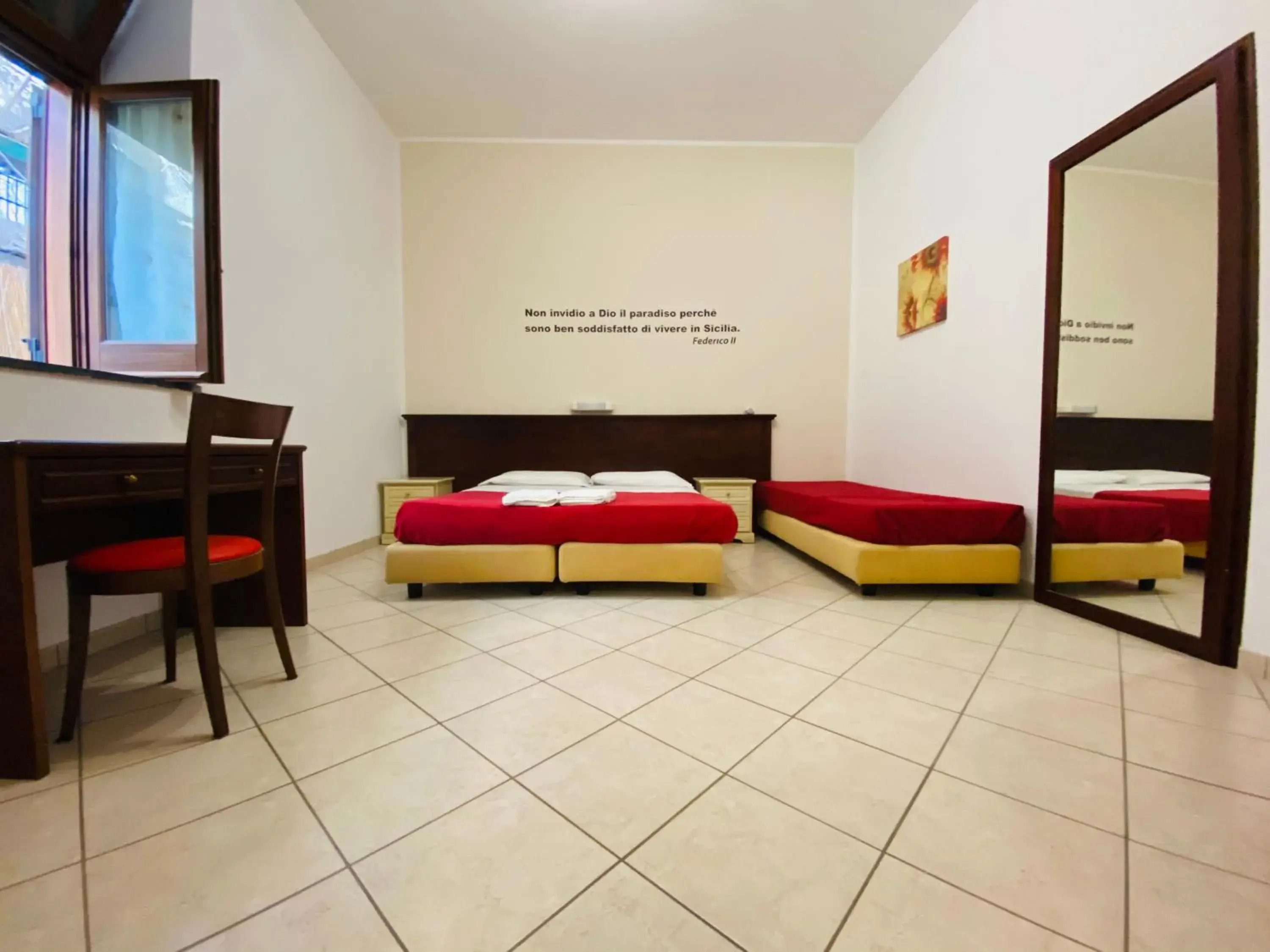 Apartment - Ground Floor in Mamamia #Lipari Apartment - Ground Floor in Mamamia #Lipari