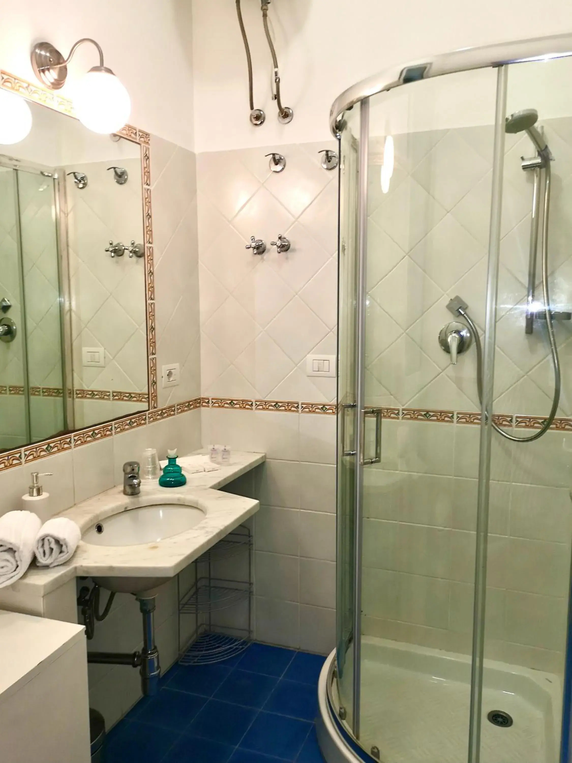 Standard Double Room in Villa Giannina B&B Standard Double Room in Villa Giannina B&B