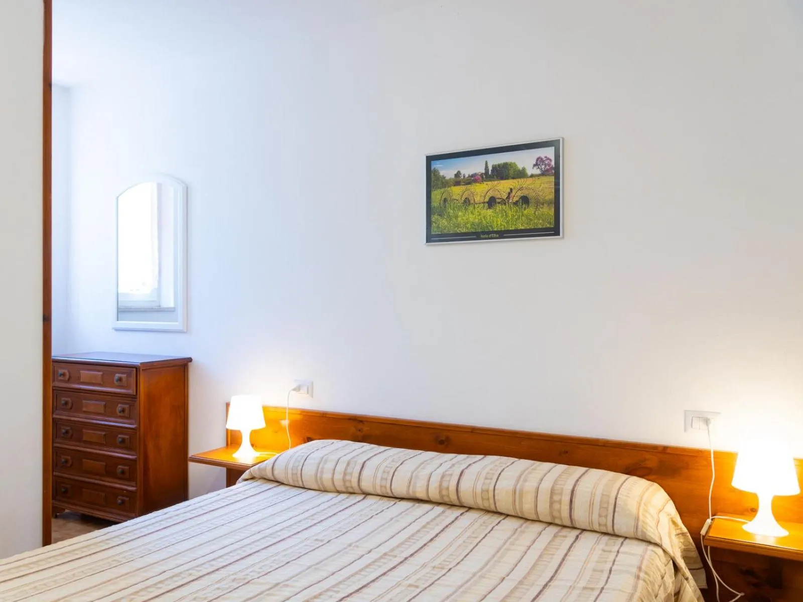 Residence Augusto