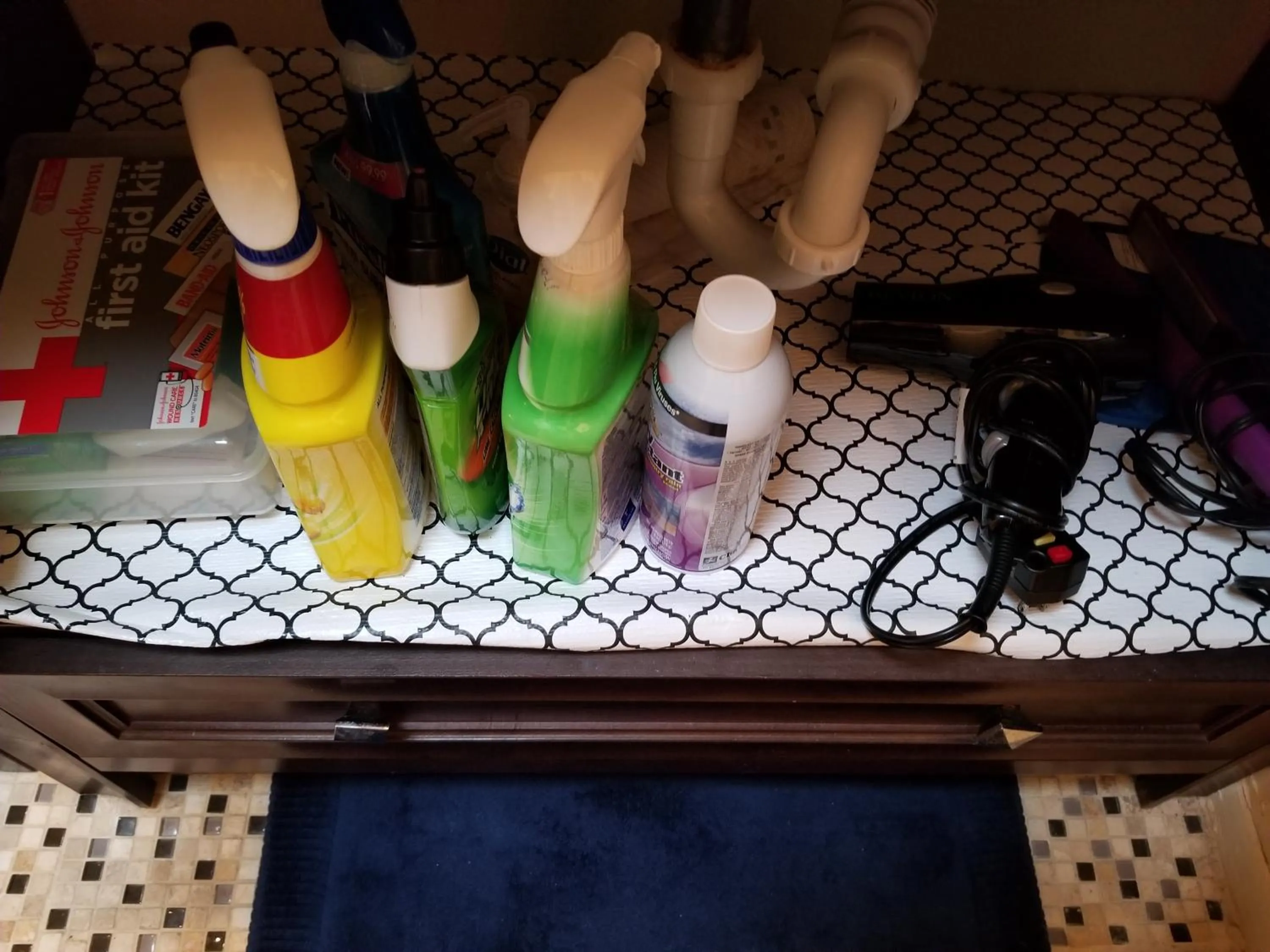 Bathroom in Beach More Worry Less