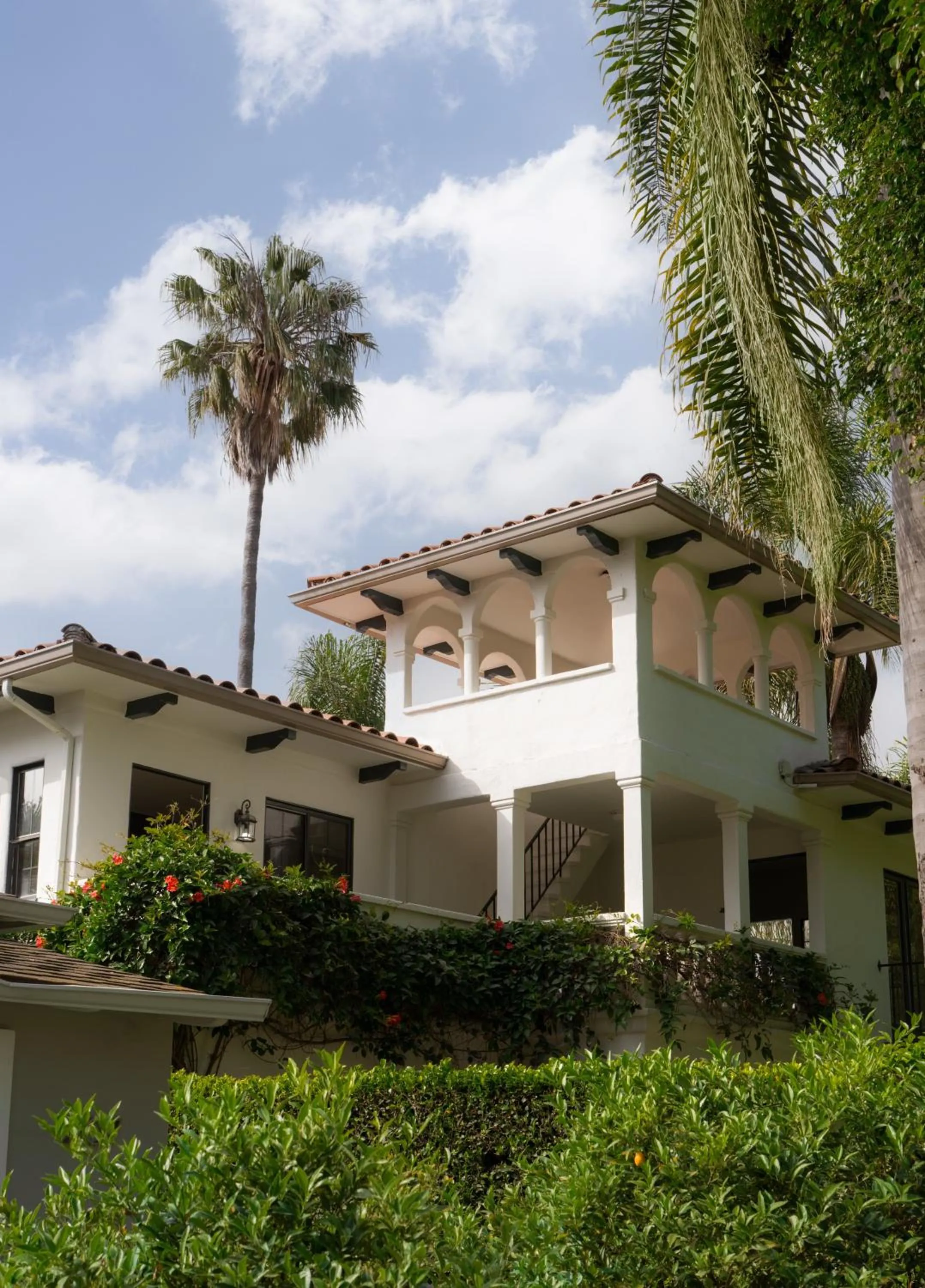 Property building in The Milo