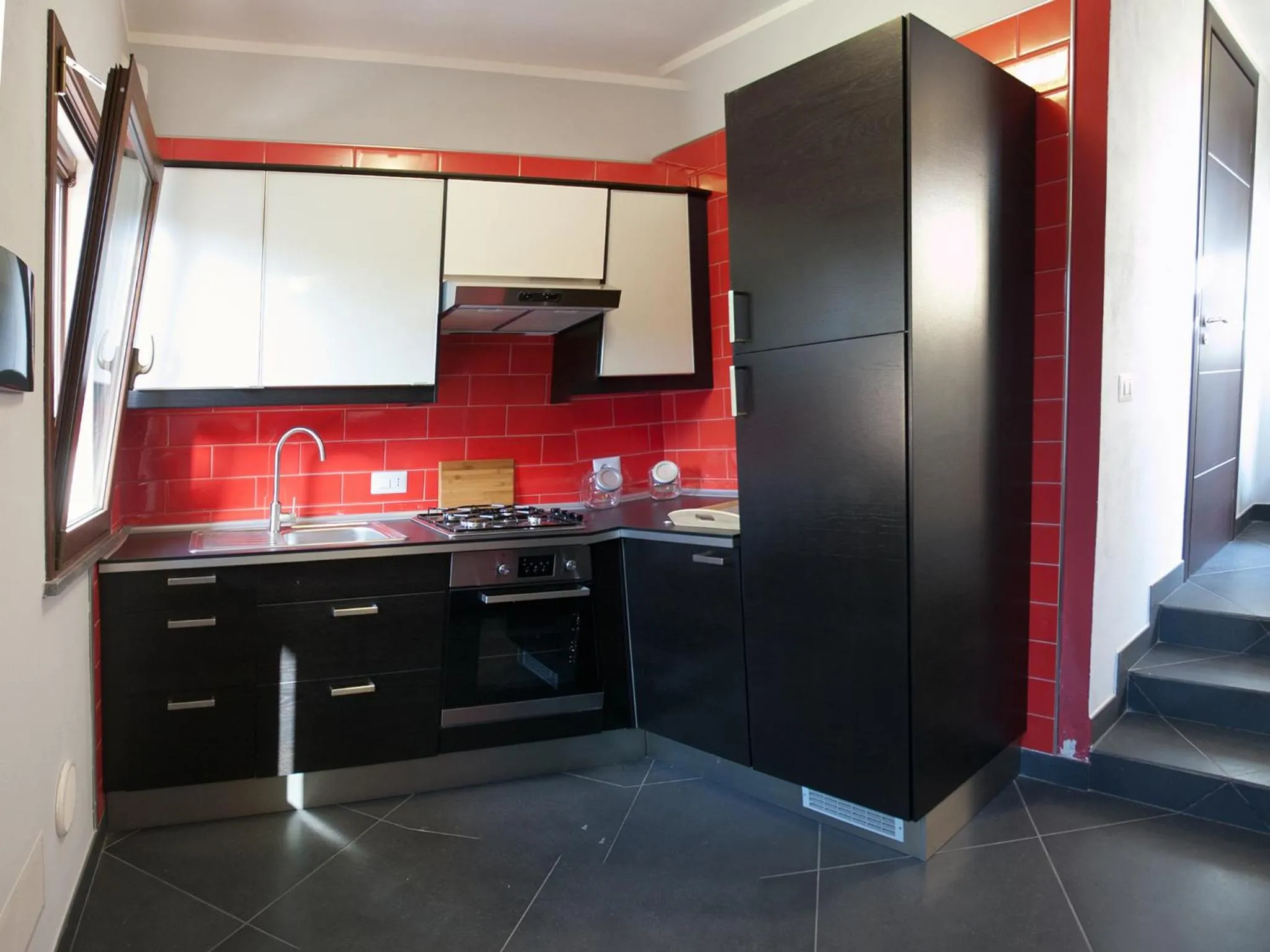Apartment (2-4 Adults) in Residence Cala Grande