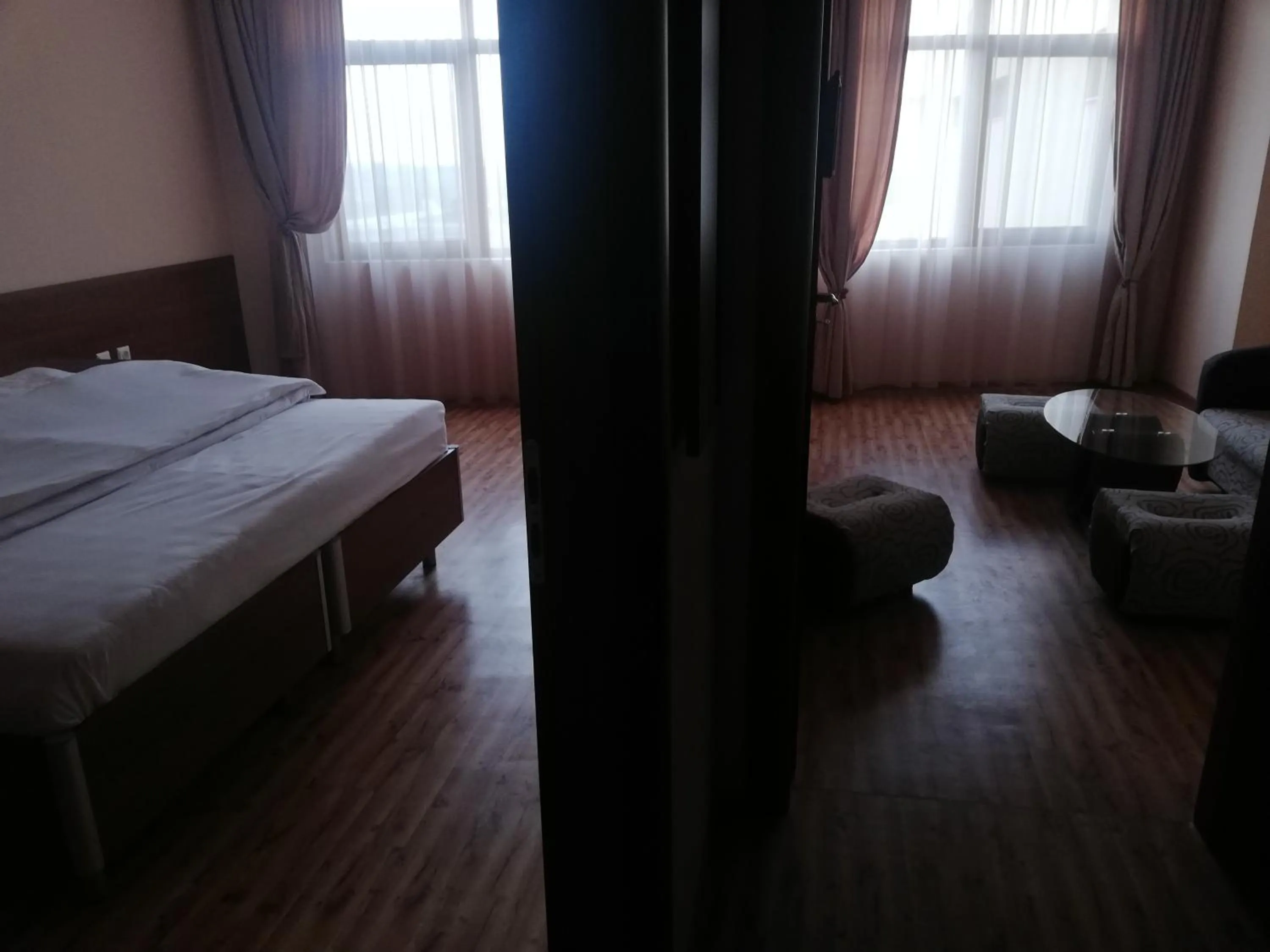 Balneo and SPA Complex MINERAL YAGODA