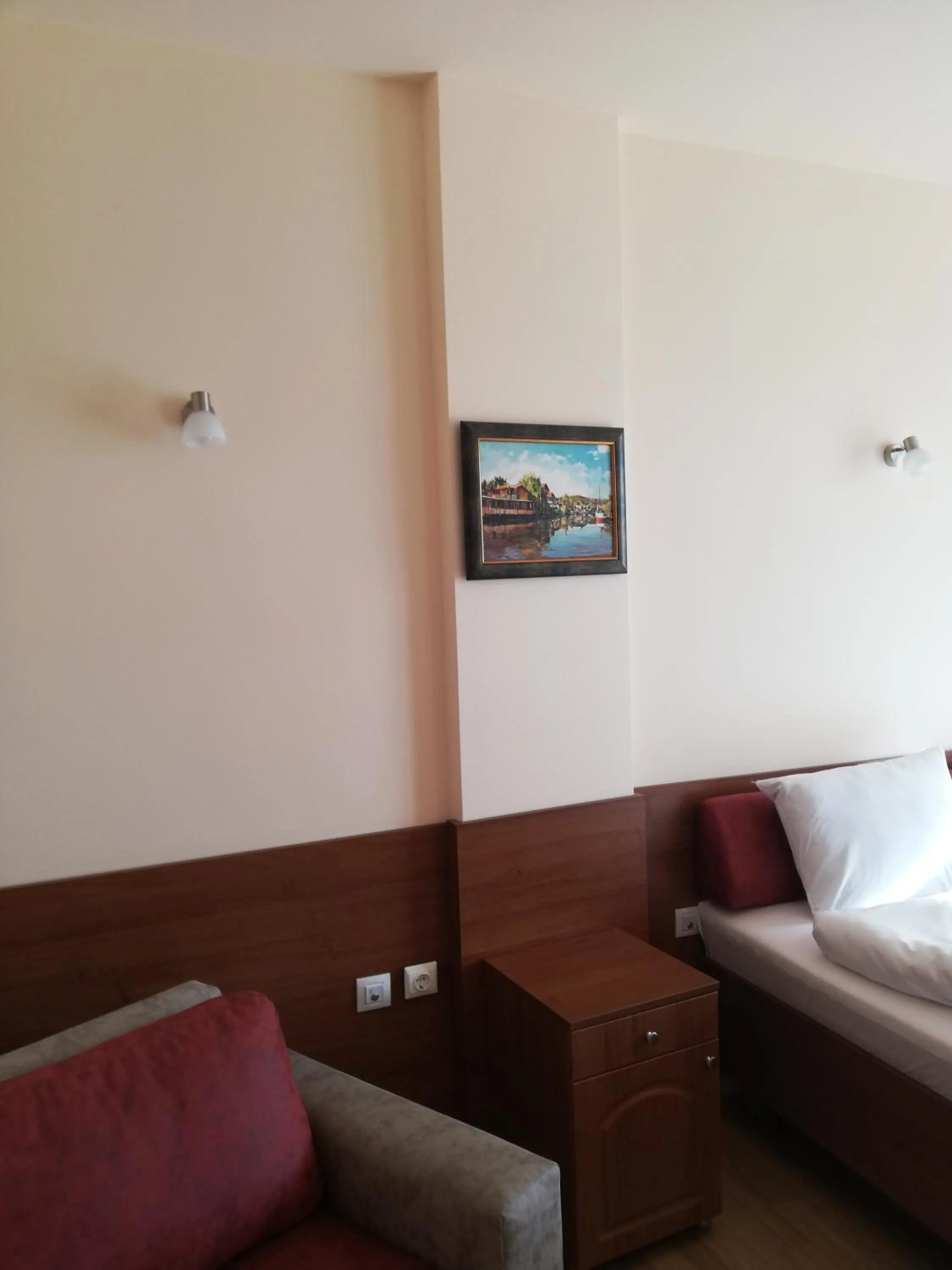 Balneo and SPA Complex MINERAL YAGODA