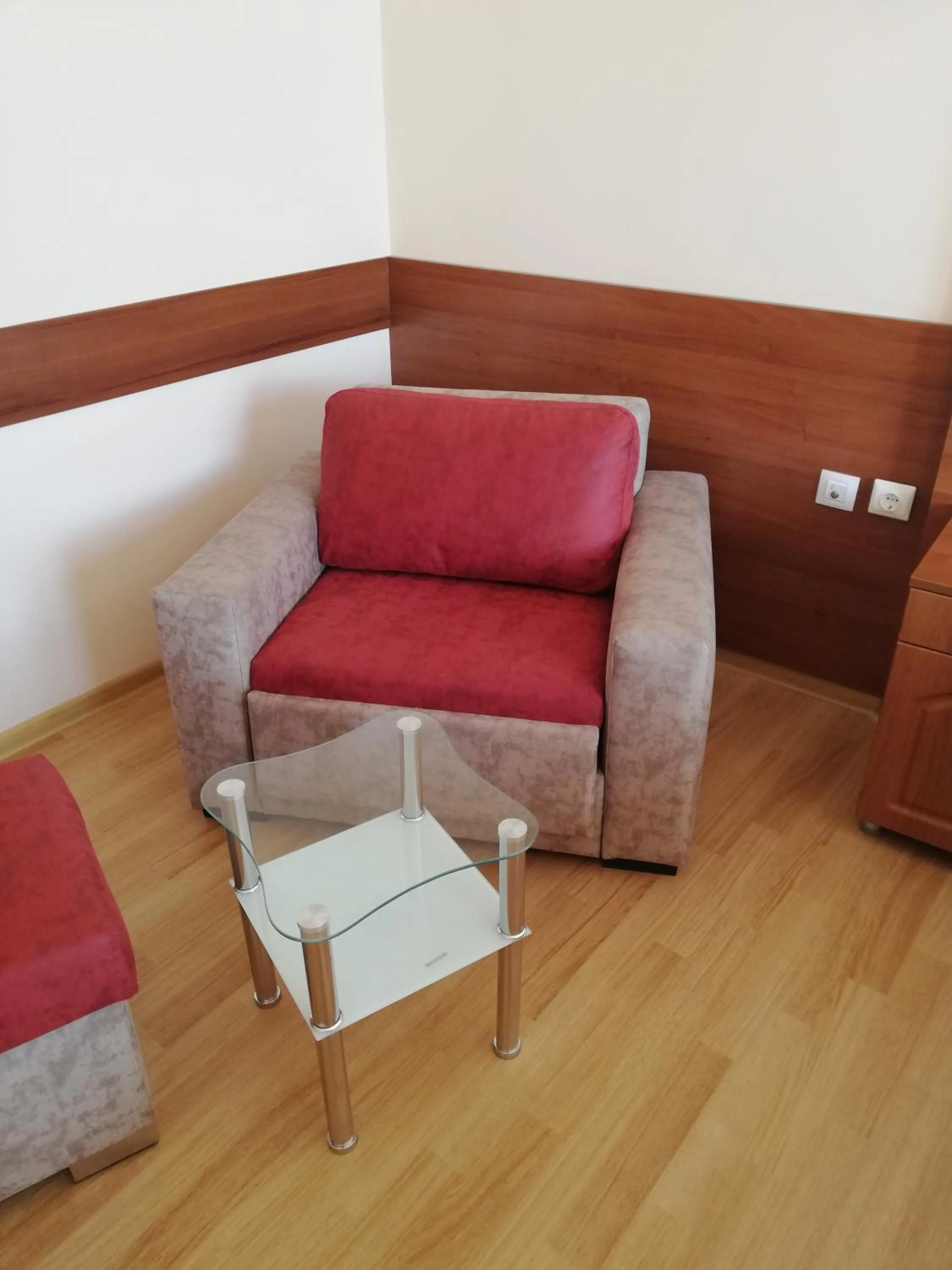 Balneo and SPA Complex MINERAL YAGODA