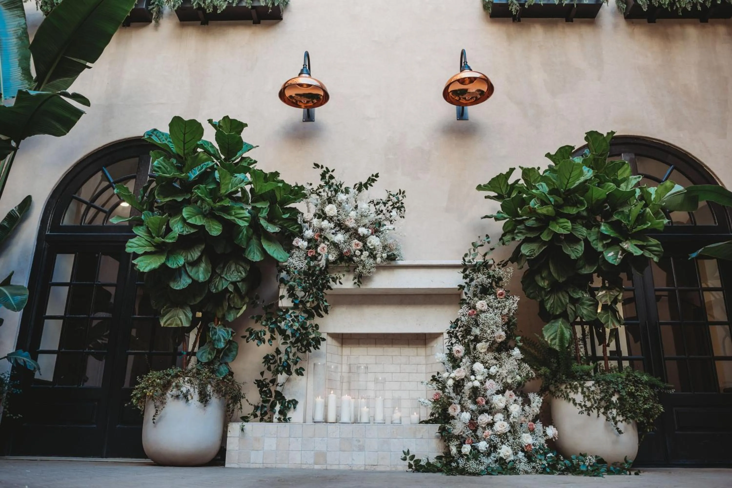 Banquet/Function facilities in The Guild Hotel, San Diego Downtown, a Marriott Tribute Portfolio Hotel