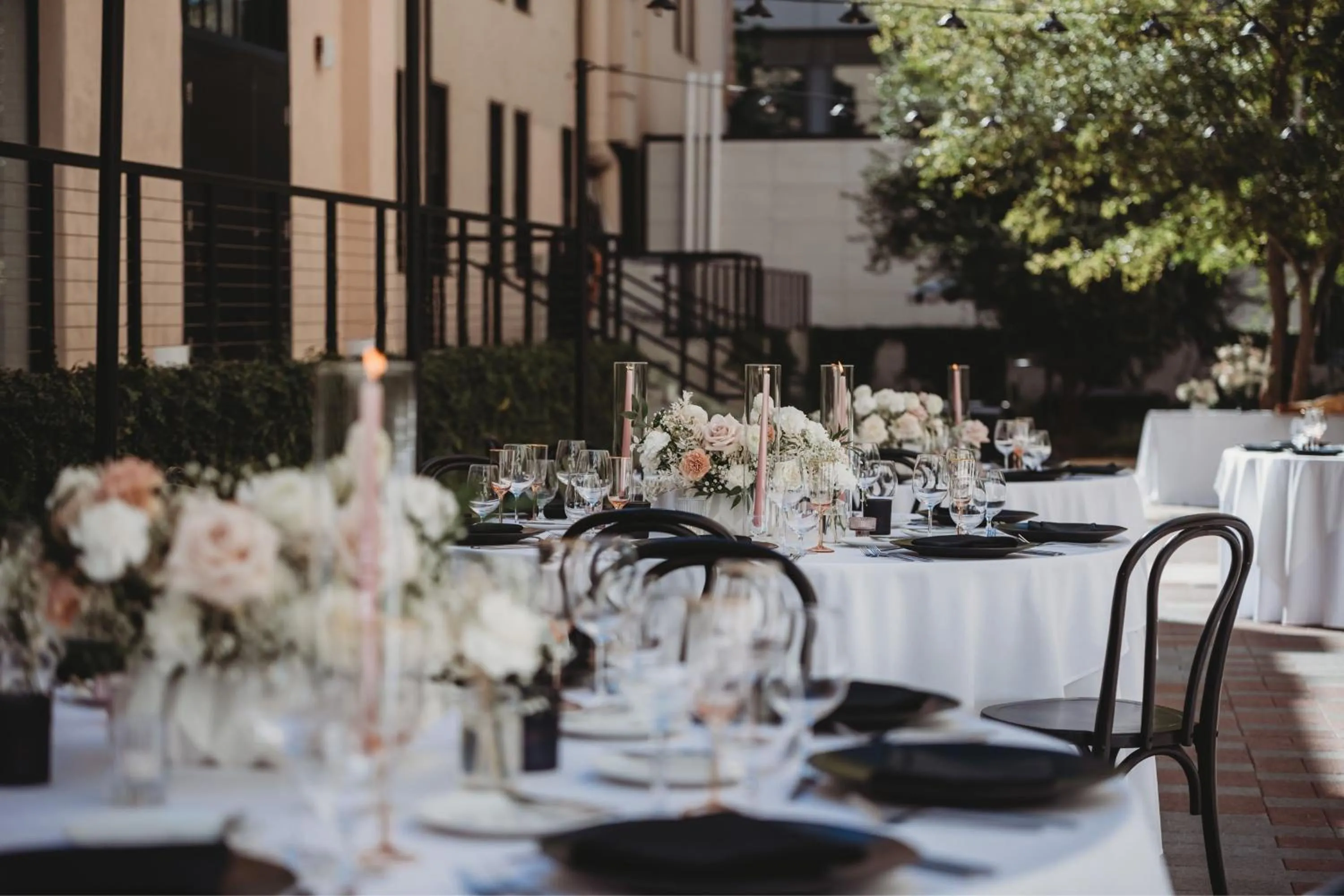 Lobby or reception in The Guild Hotel, San Diego Downtown, a Marriott Tribute Portfolio Hotel