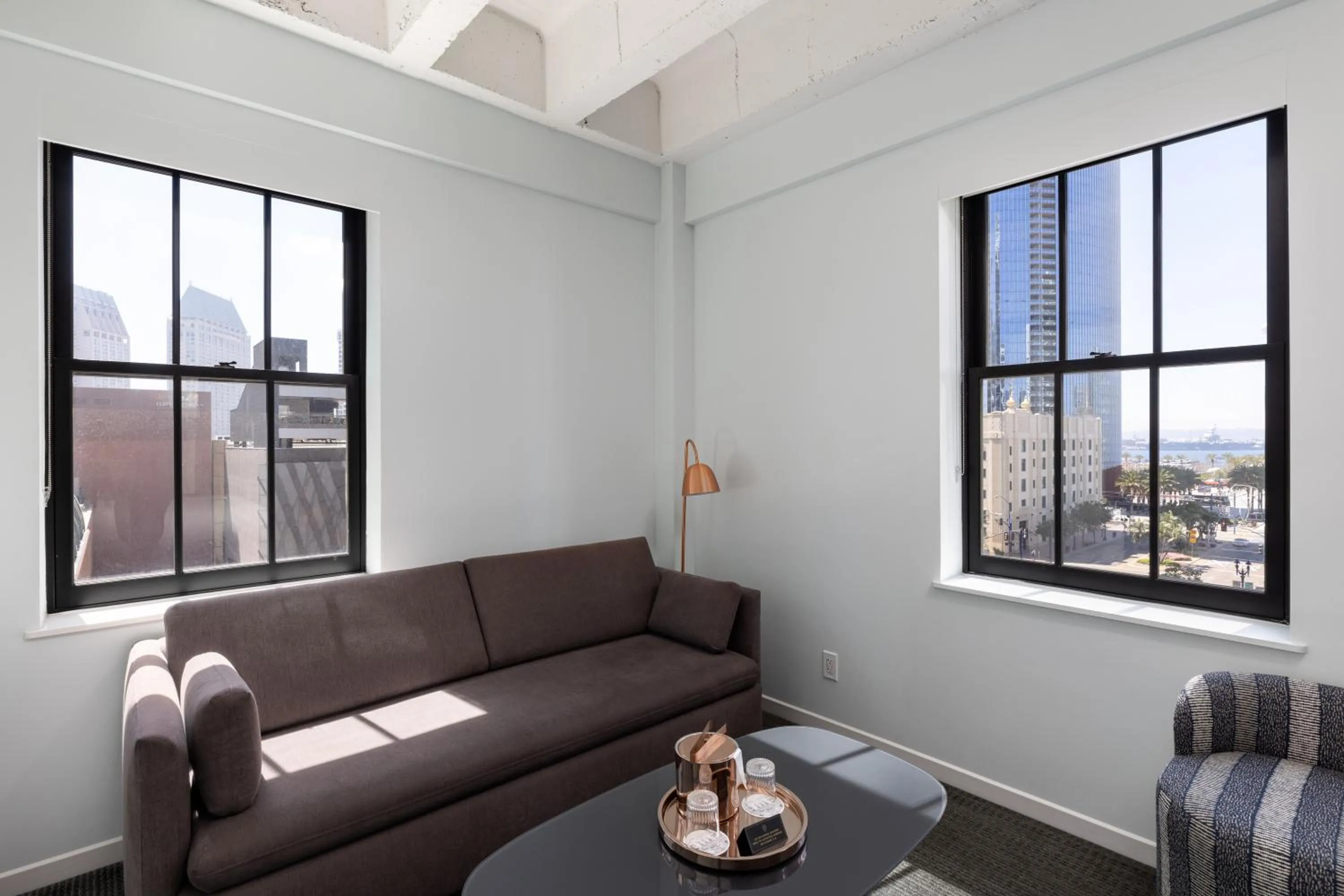 The Guild Hotel, San Diego Downtown, a Marriott Tribute Portfolio Hotel