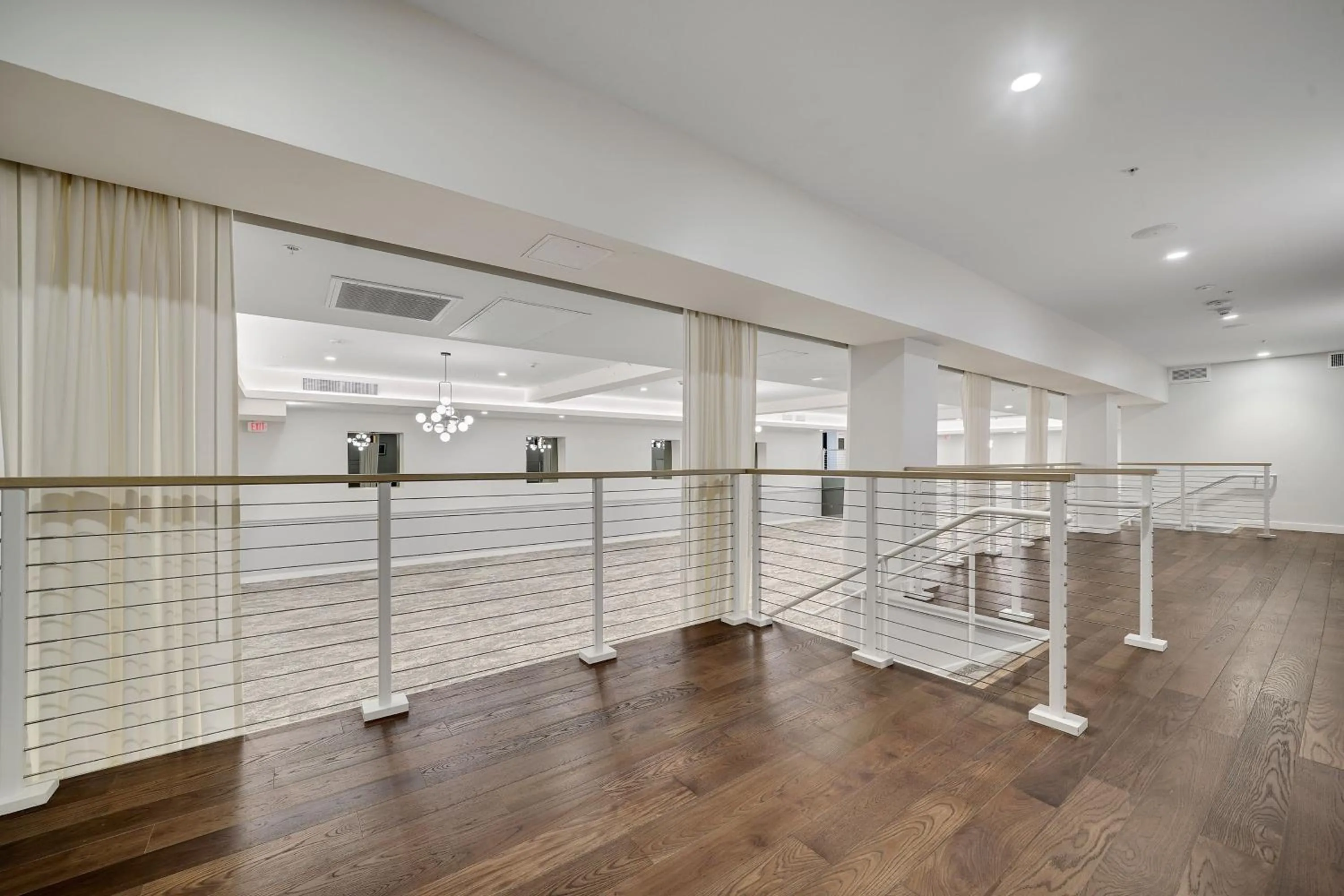 Meeting/conference room in The Guild Hotel, San Diego Downtown, a Marriott Tribute Portfolio Hotel