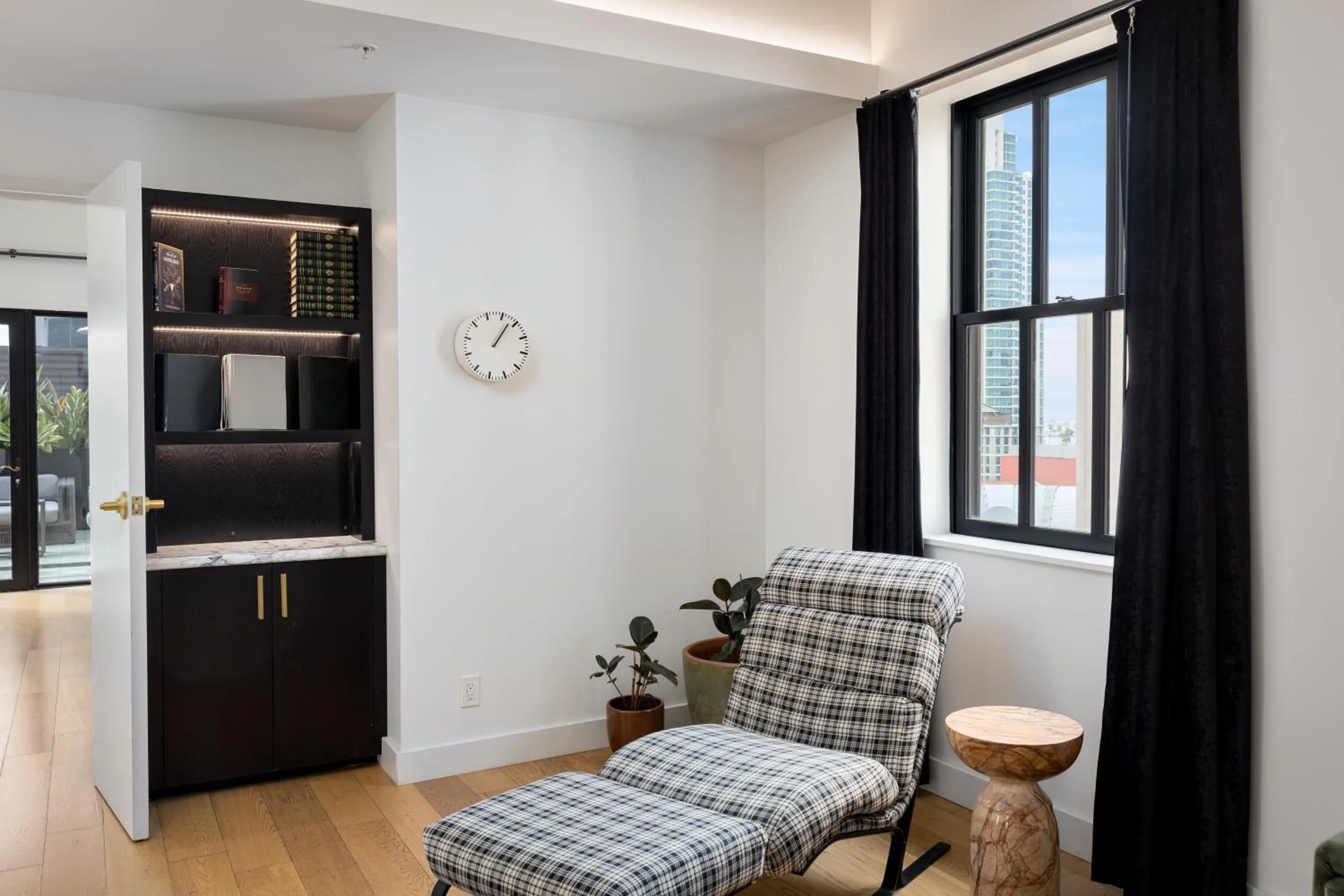 The Guild Hotel, San Diego Downtown, a Marriott Tribute Portfolio Hotel