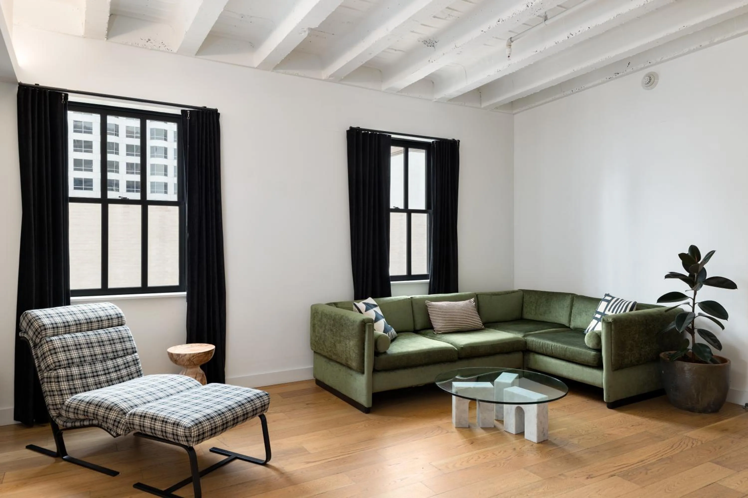 The Guild Hotel, San Diego Downtown, a Marriott Tribute Portfolio Hotel