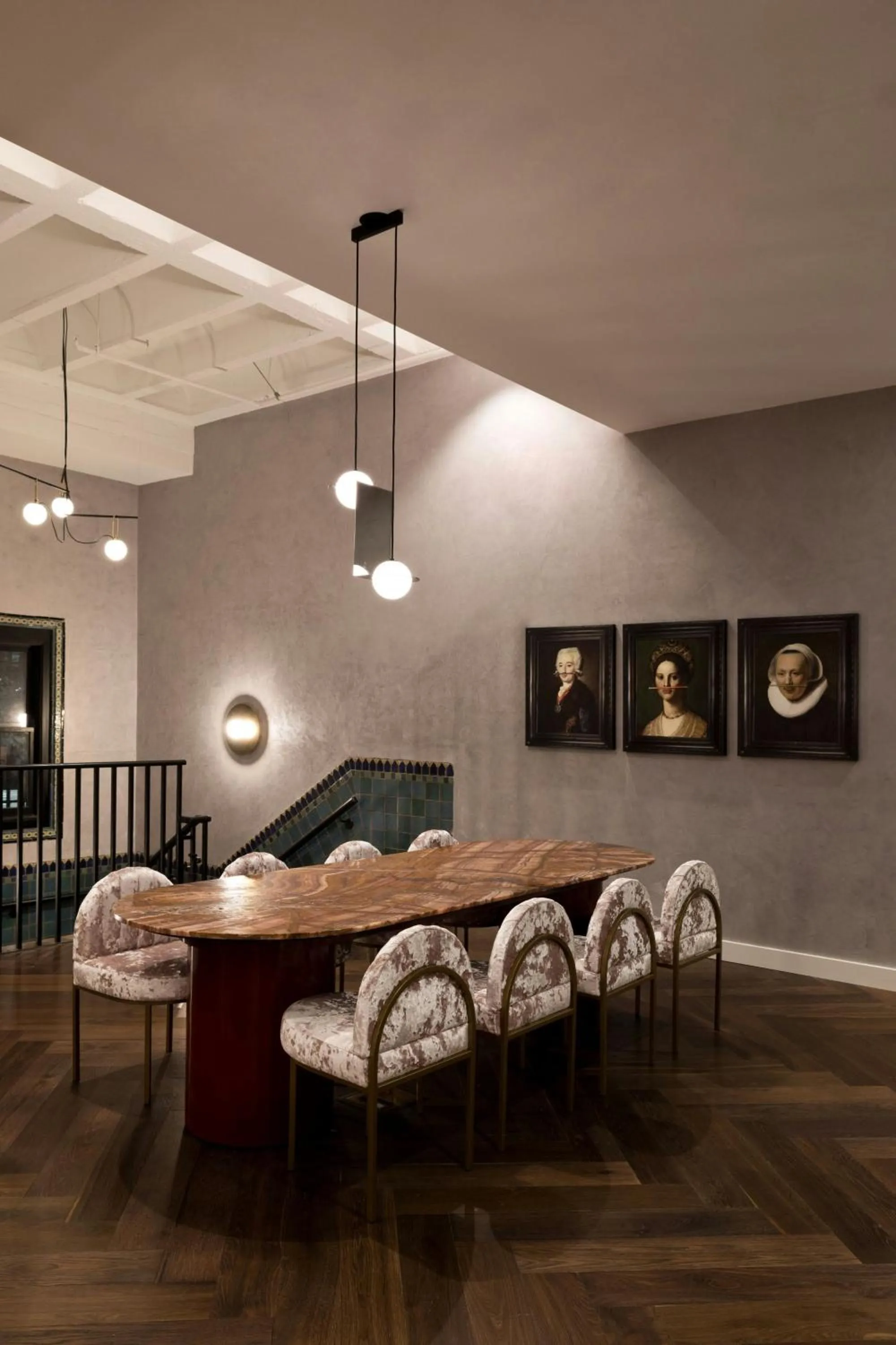 Other, Bed in The Guild Hotel, San Diego Downtown, a Marriott Tribute Portfolio Hotel