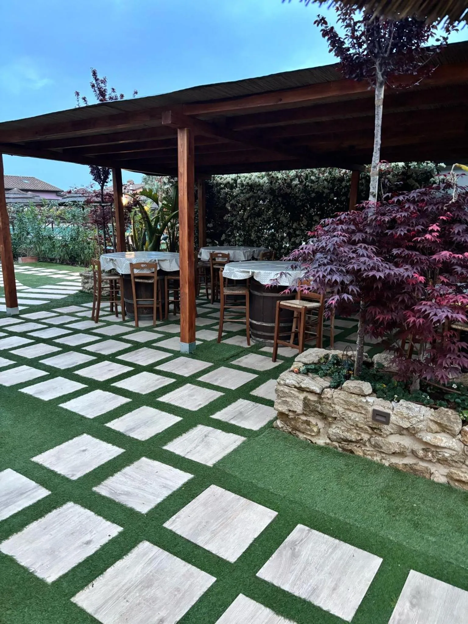 Breakfast in Fattoria Palazzeta - Pet & Family Friendly