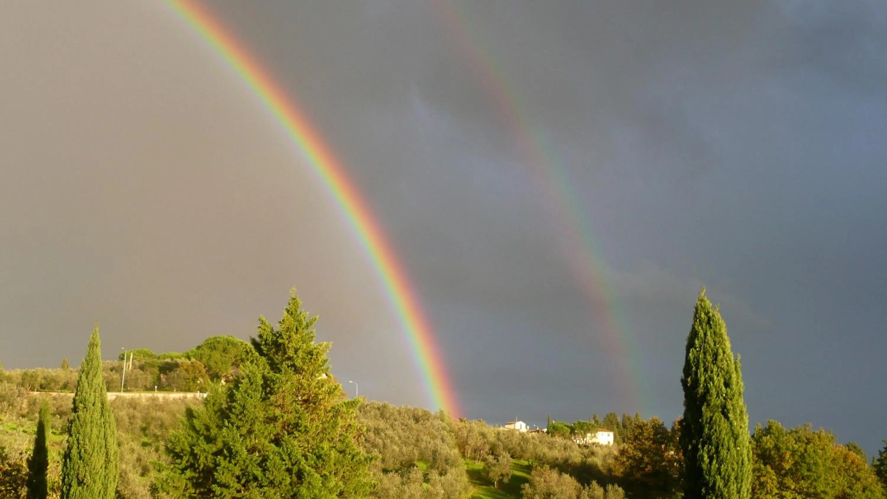 Neighbourhood in La Luna