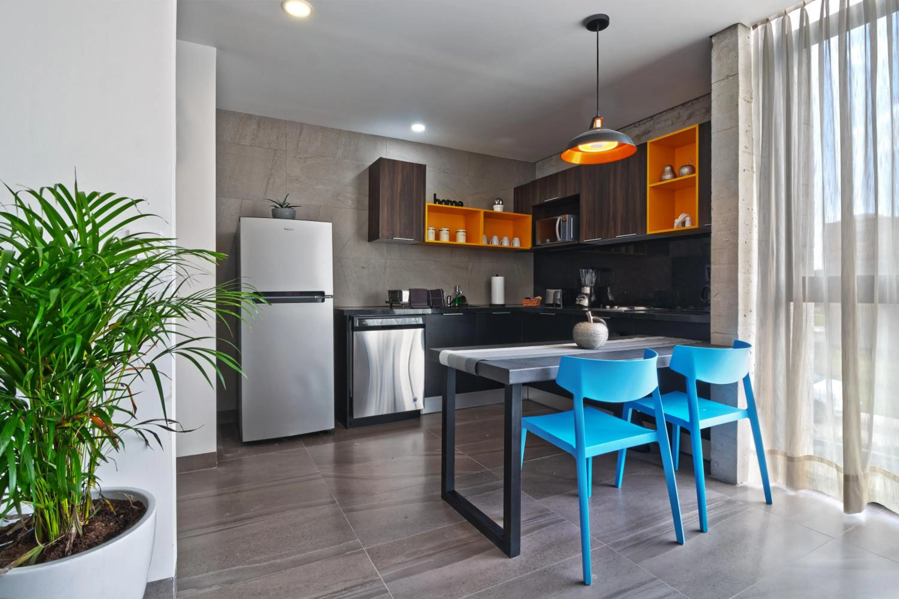 Arboleda 5 Luxury Lofts