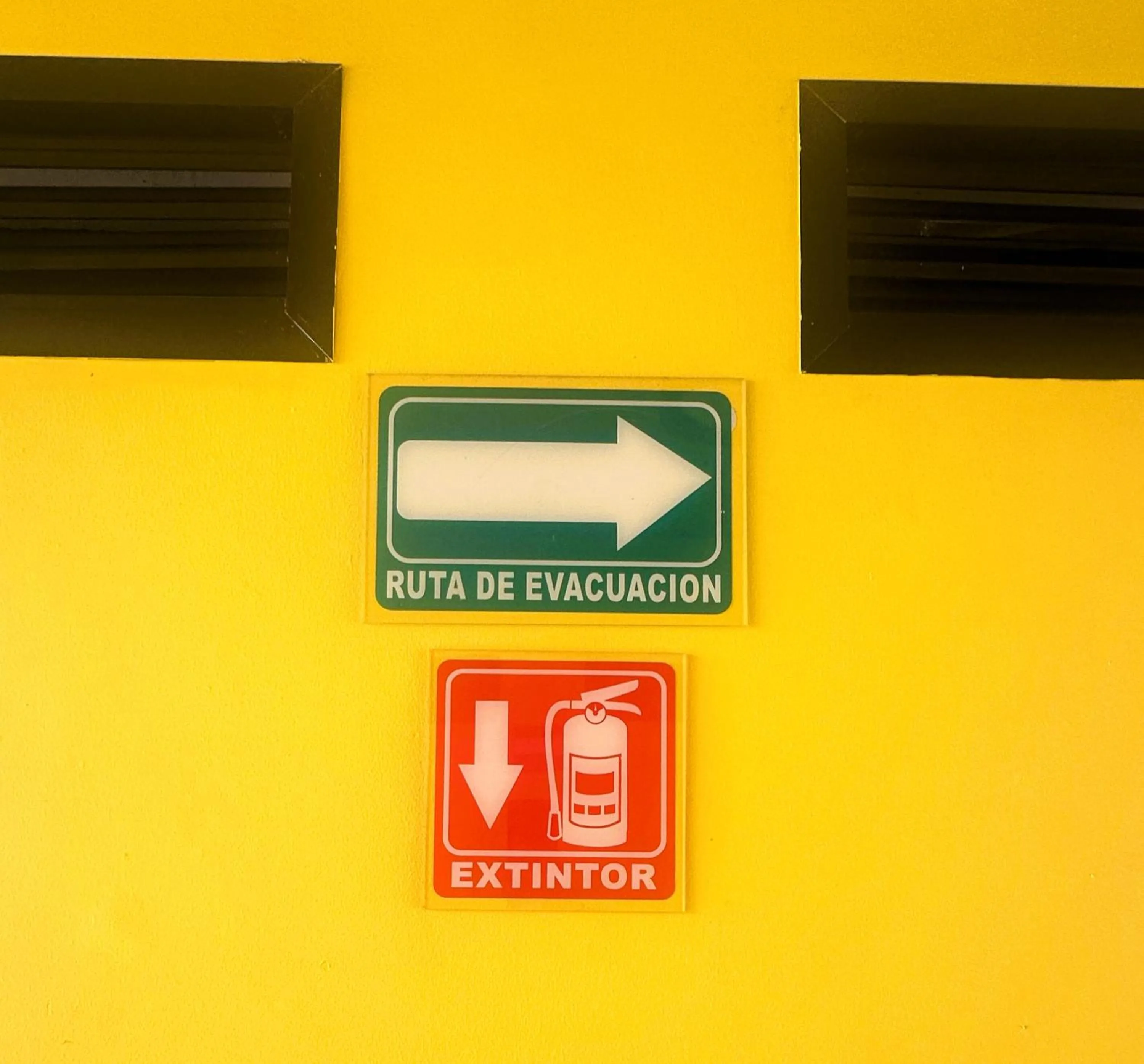 Property building in Arboleda 5 Luxury Lofts