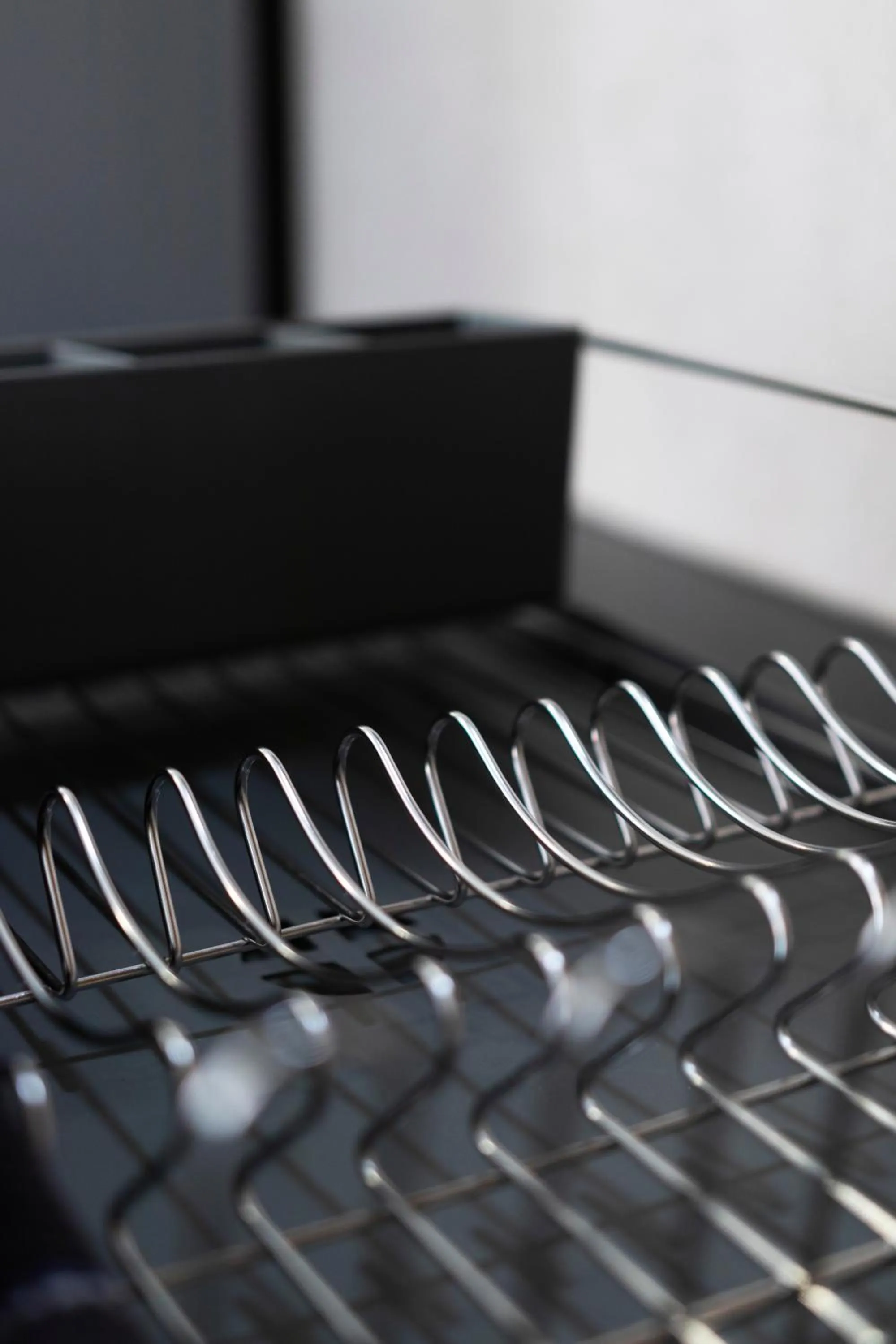 kitchen in Arboleda 5 Luxury Lofts