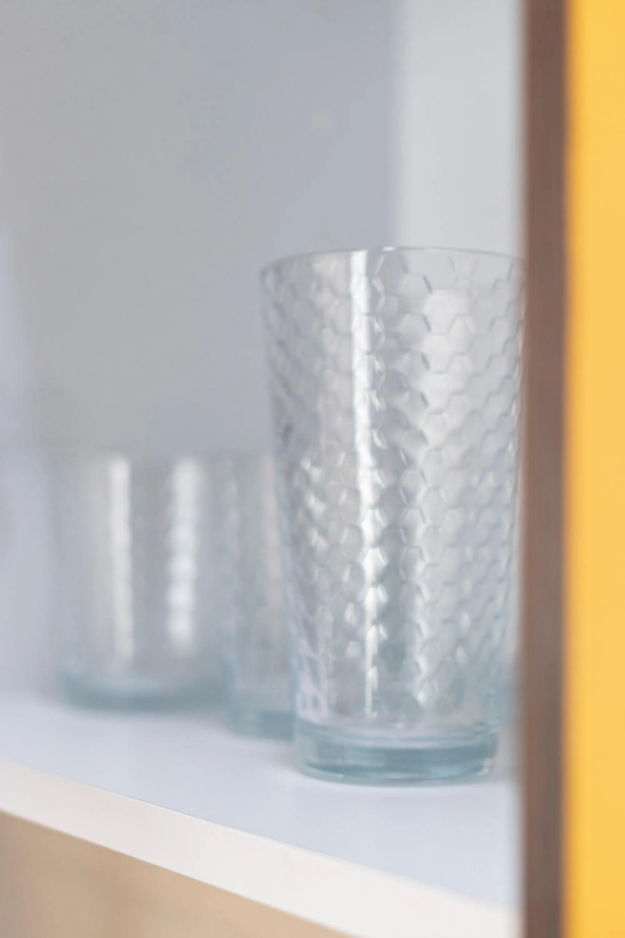 kitchen in Arboleda 5 Luxury Lofts