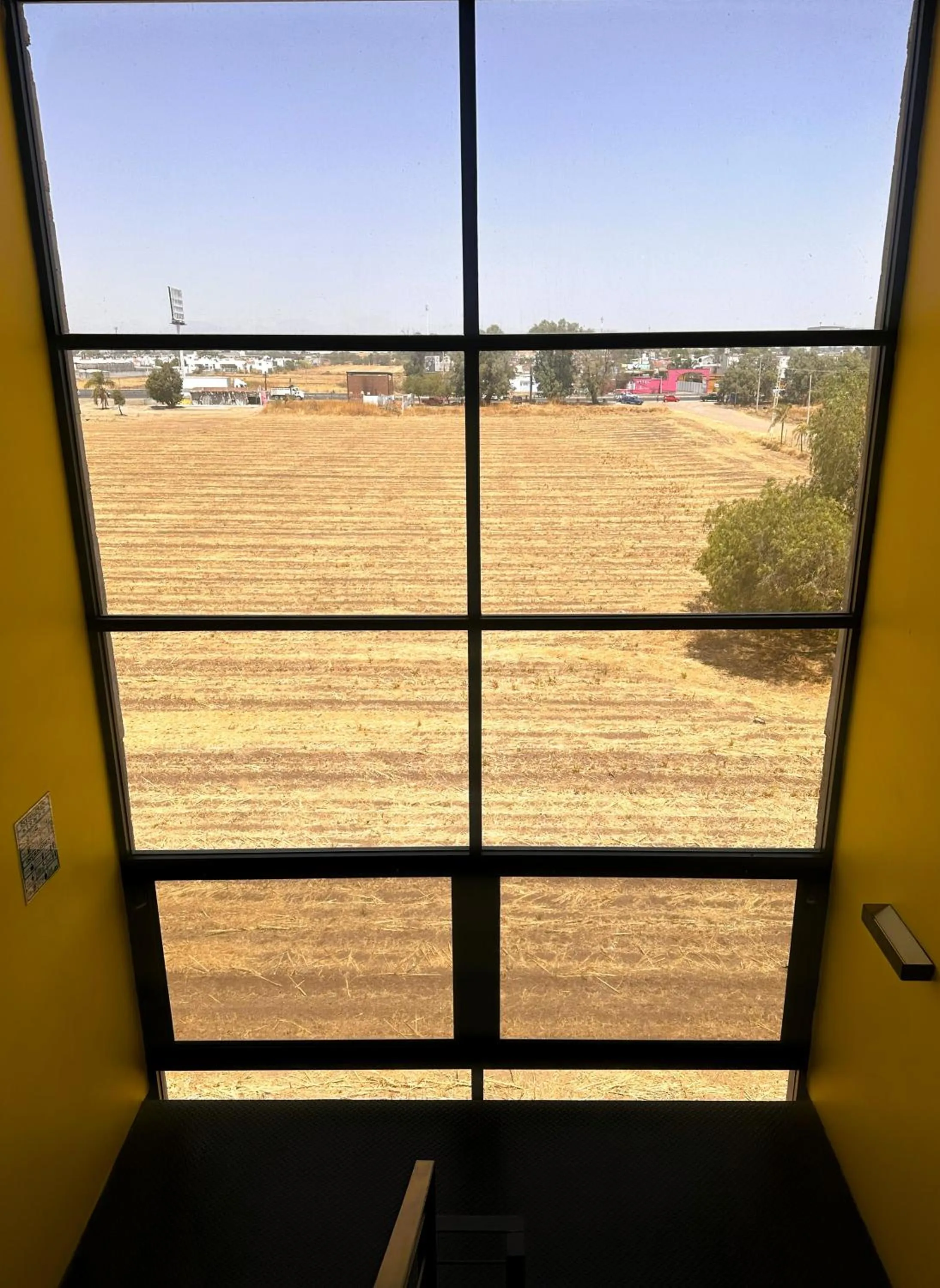 Off site in Arboleda 5 Luxury Lofts