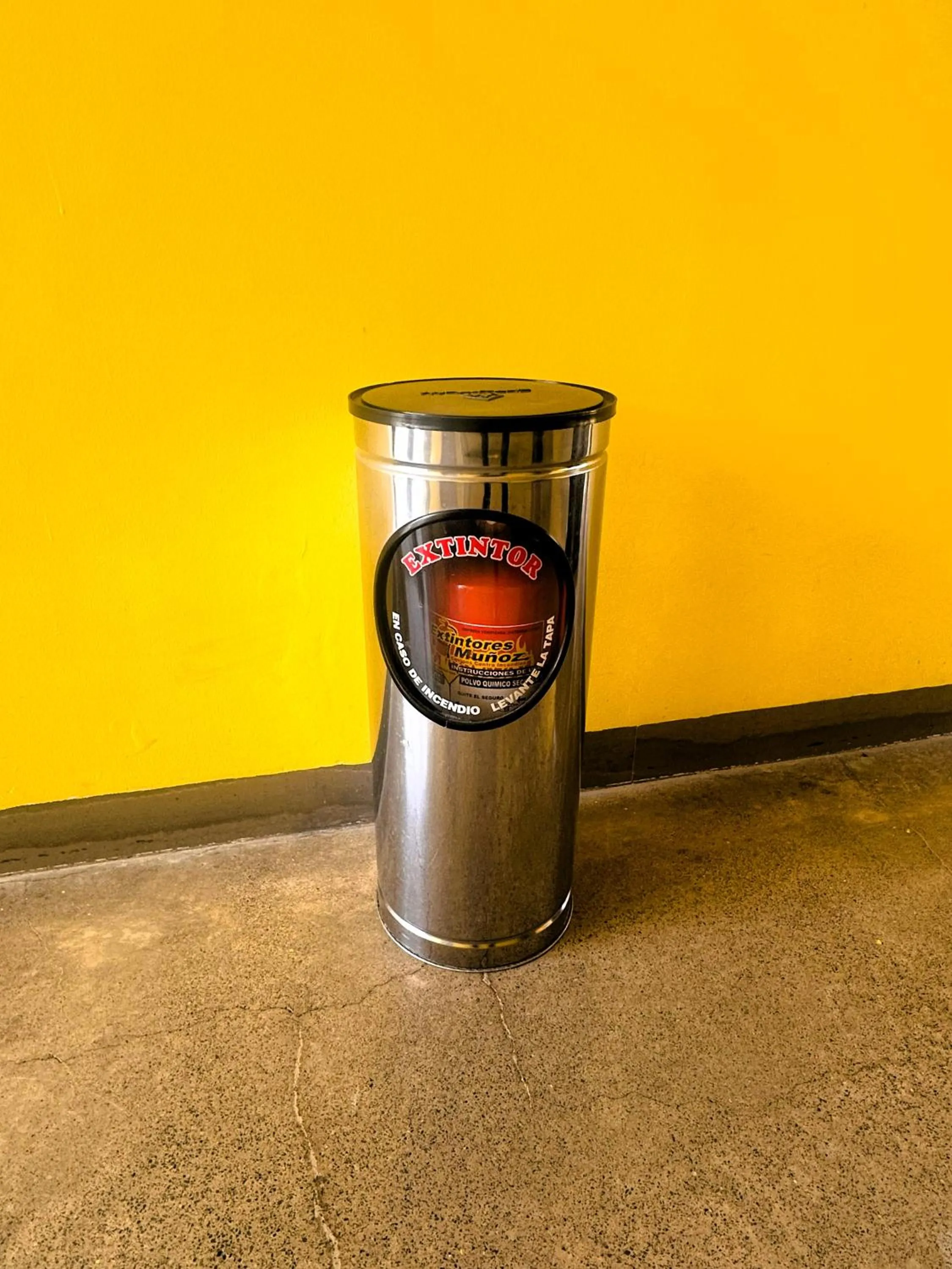 Off site in Arboleda 5 Luxury Lofts