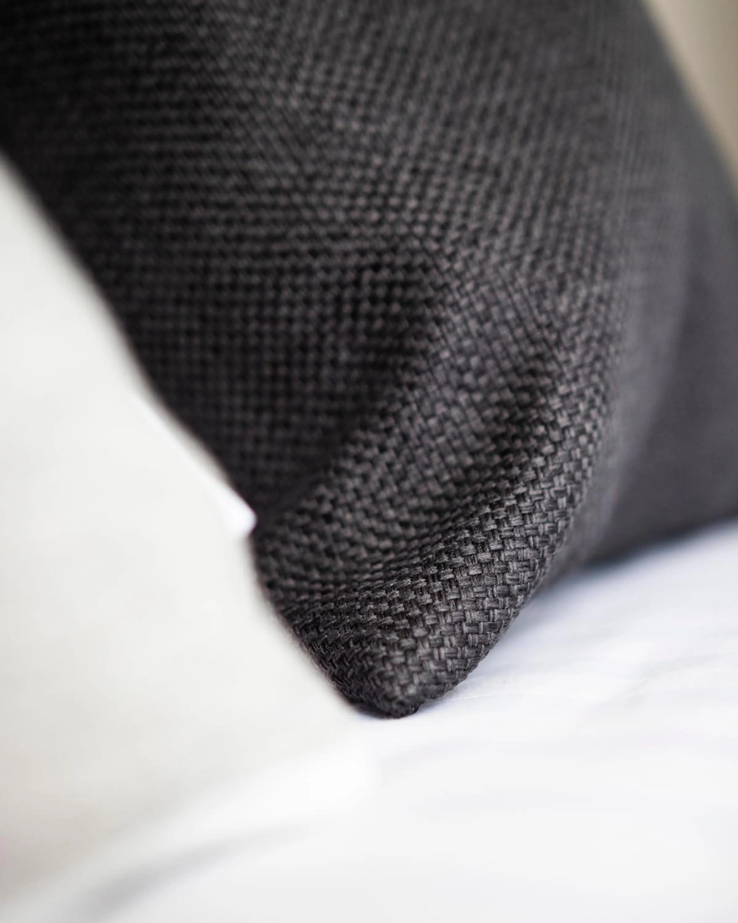 Decorative detail, Bed in Arboleda 5 Luxury Lofts