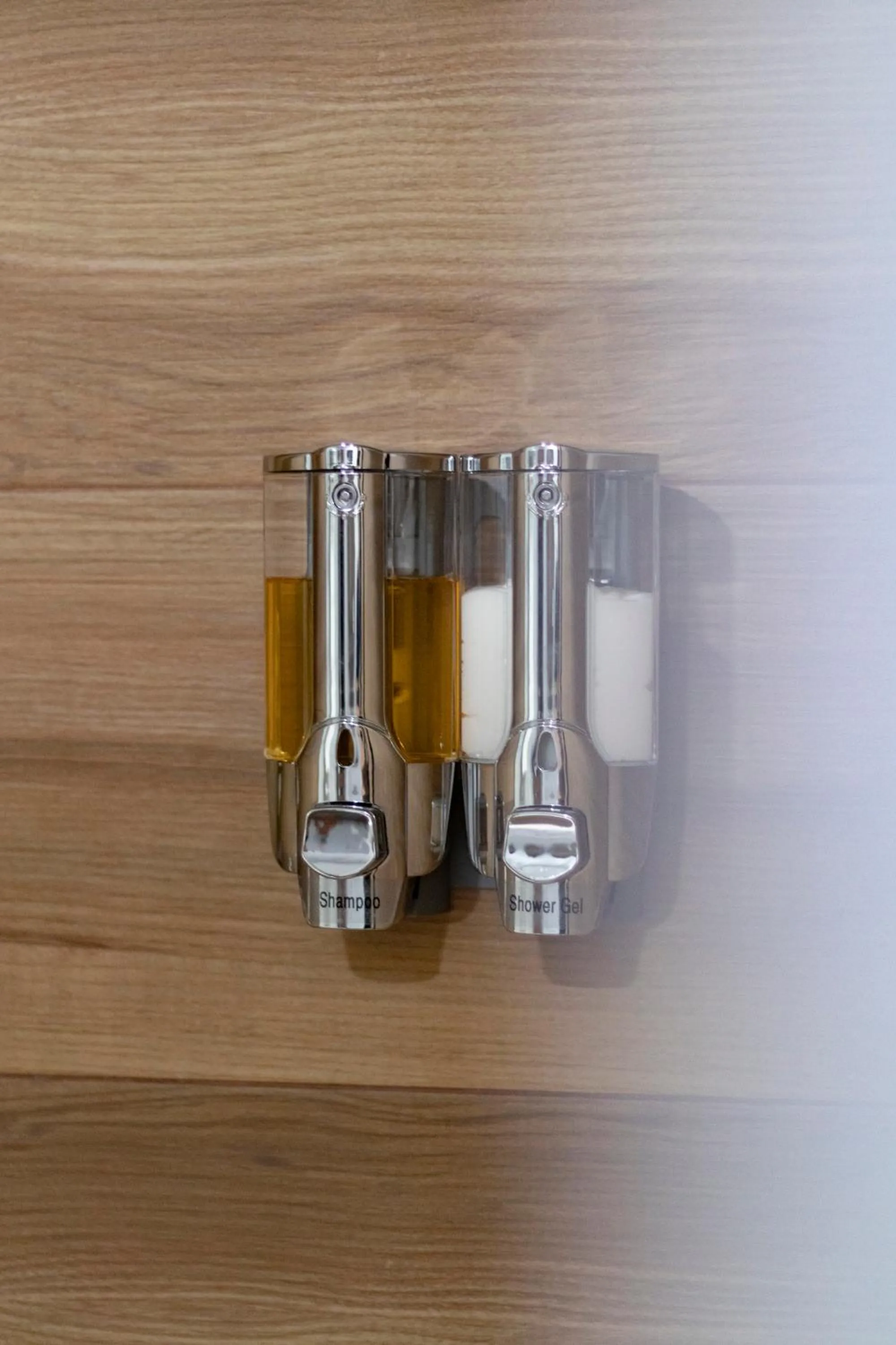 Bathroom in Arboleda 5 Luxury Lofts