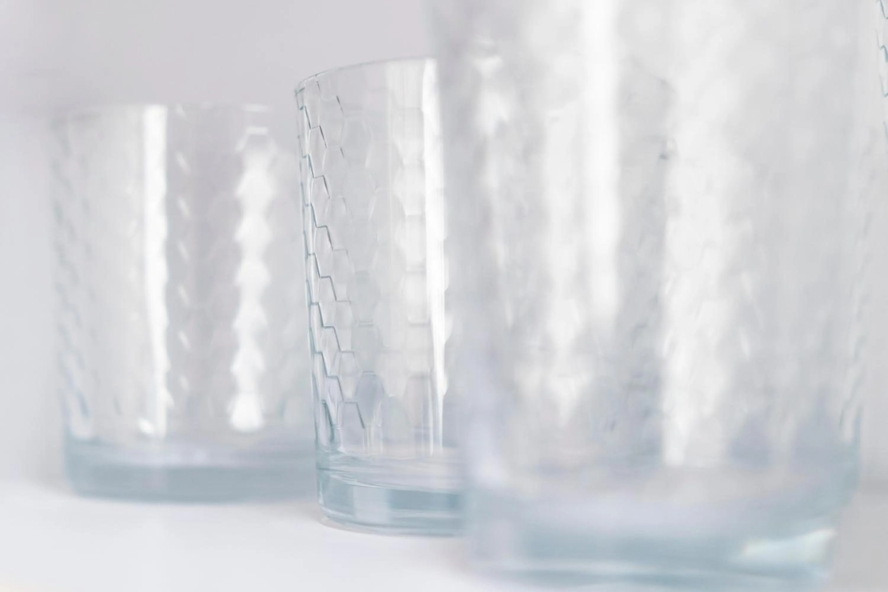 kitchen in Arboleda 5 Luxury Lofts