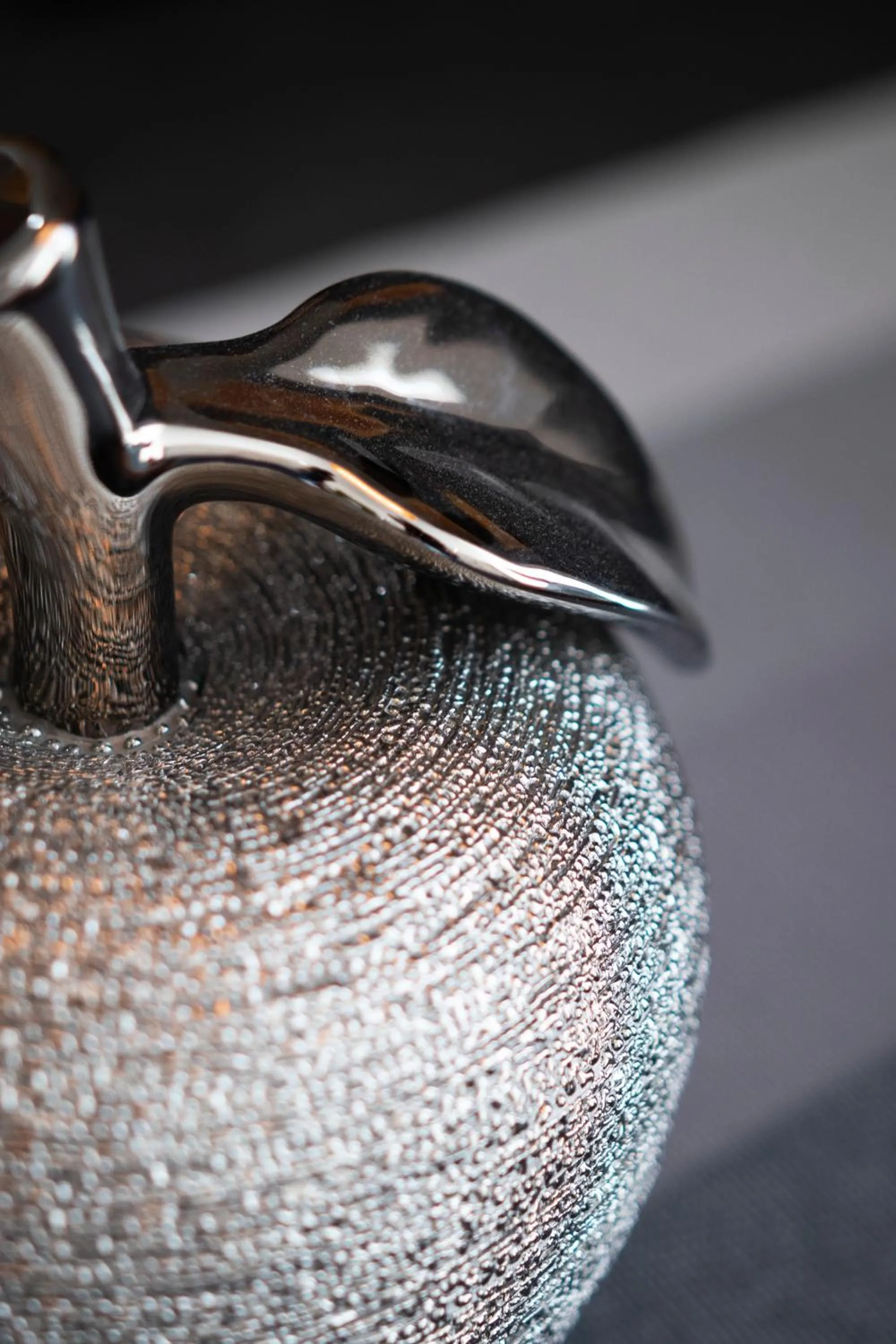 Decorative detail in Arboleda 5 Luxury Lofts