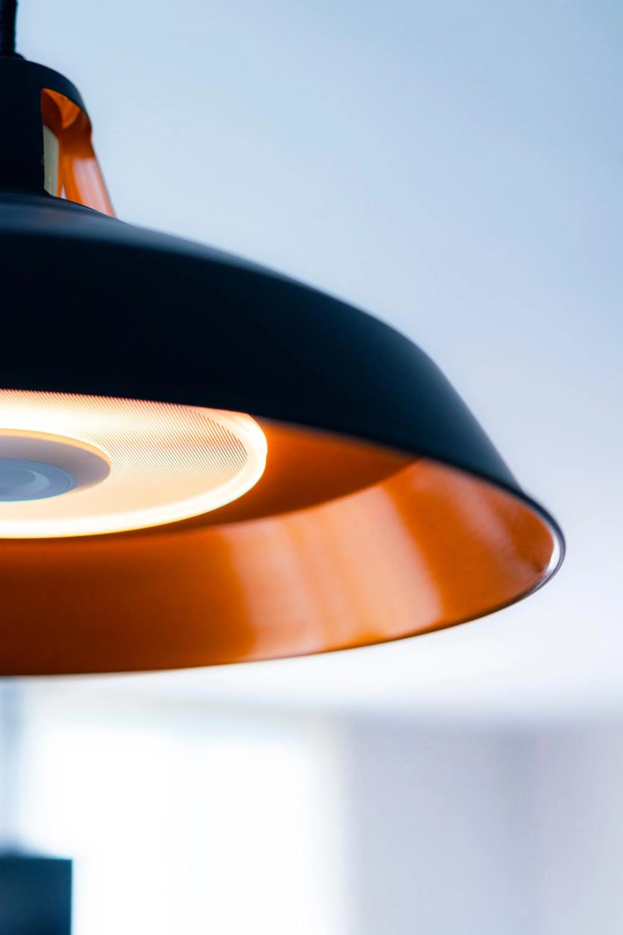 Decorative detail in Arboleda 5 Luxury Lofts