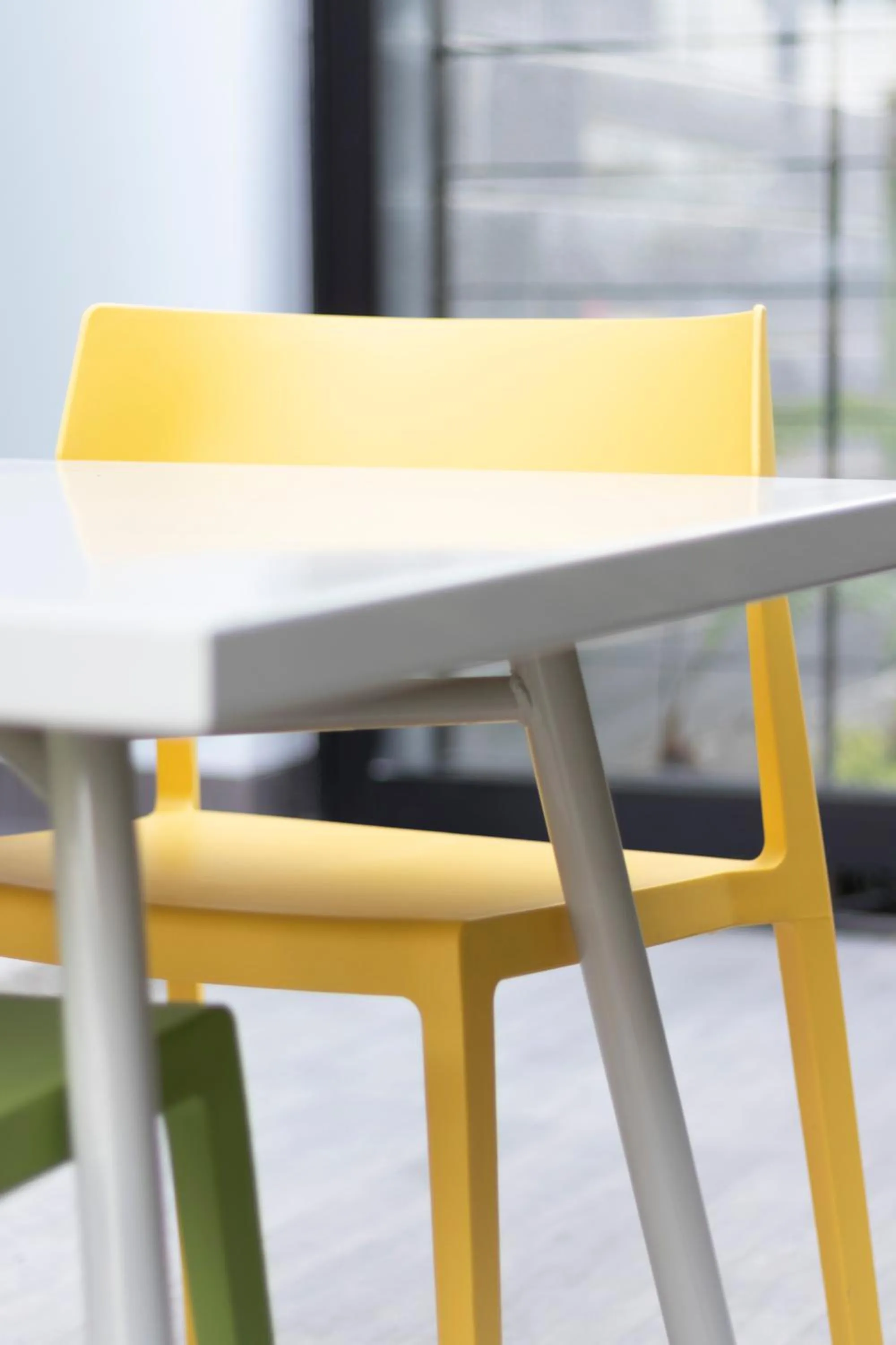 Balcony/Terrace in Arboleda 5 Luxury Lofts