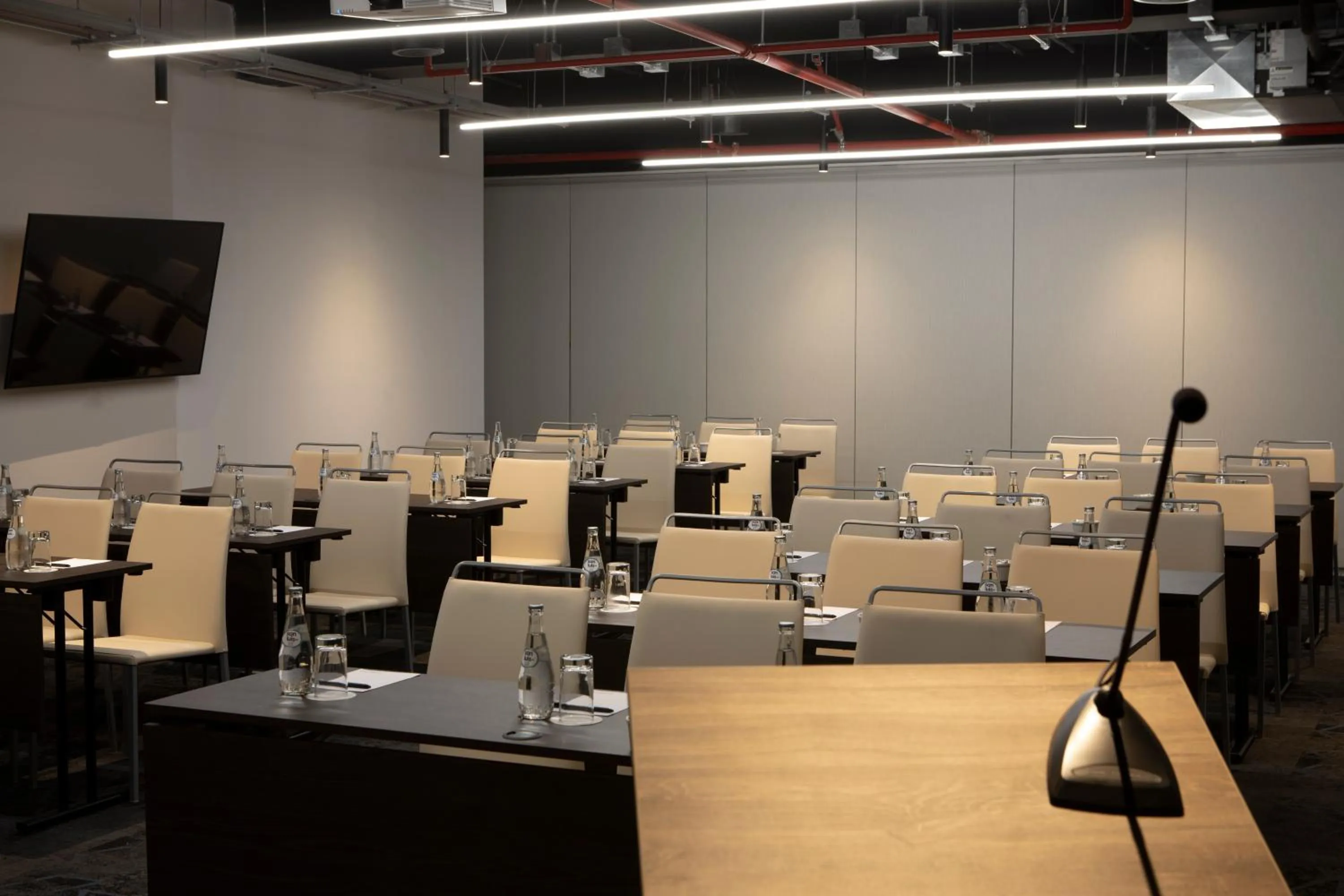 Meeting/conference room in Casa Andina Premium San Isidro